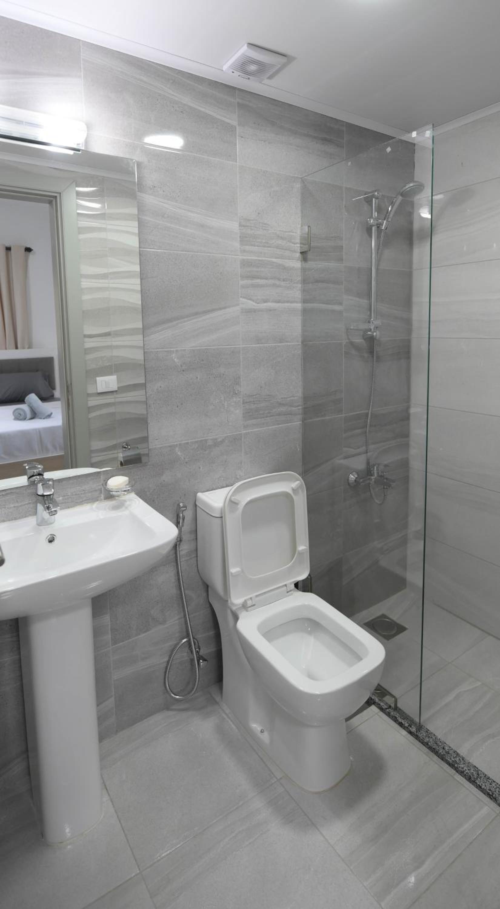Chouf View Residence