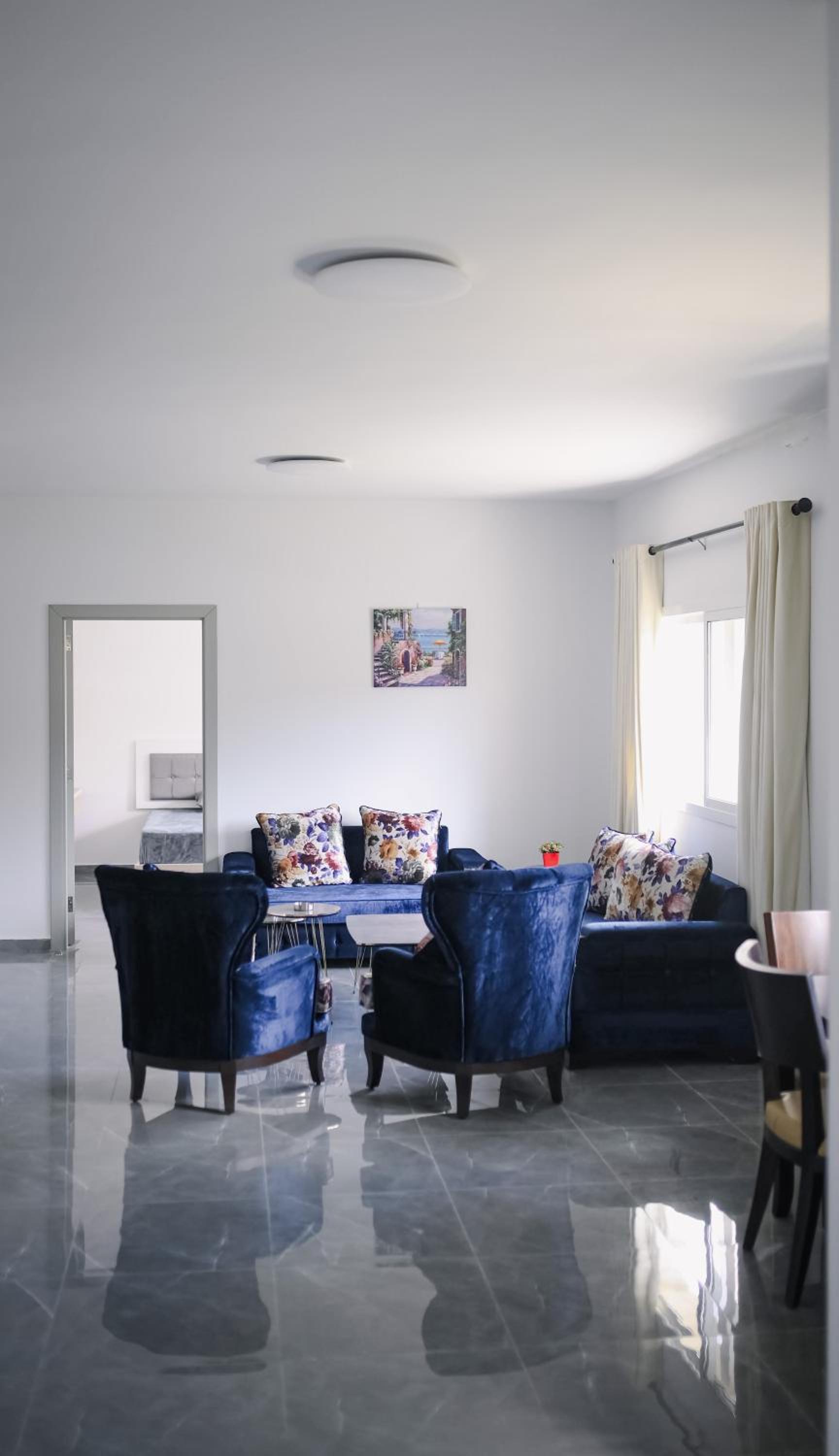 Chouf View Residence