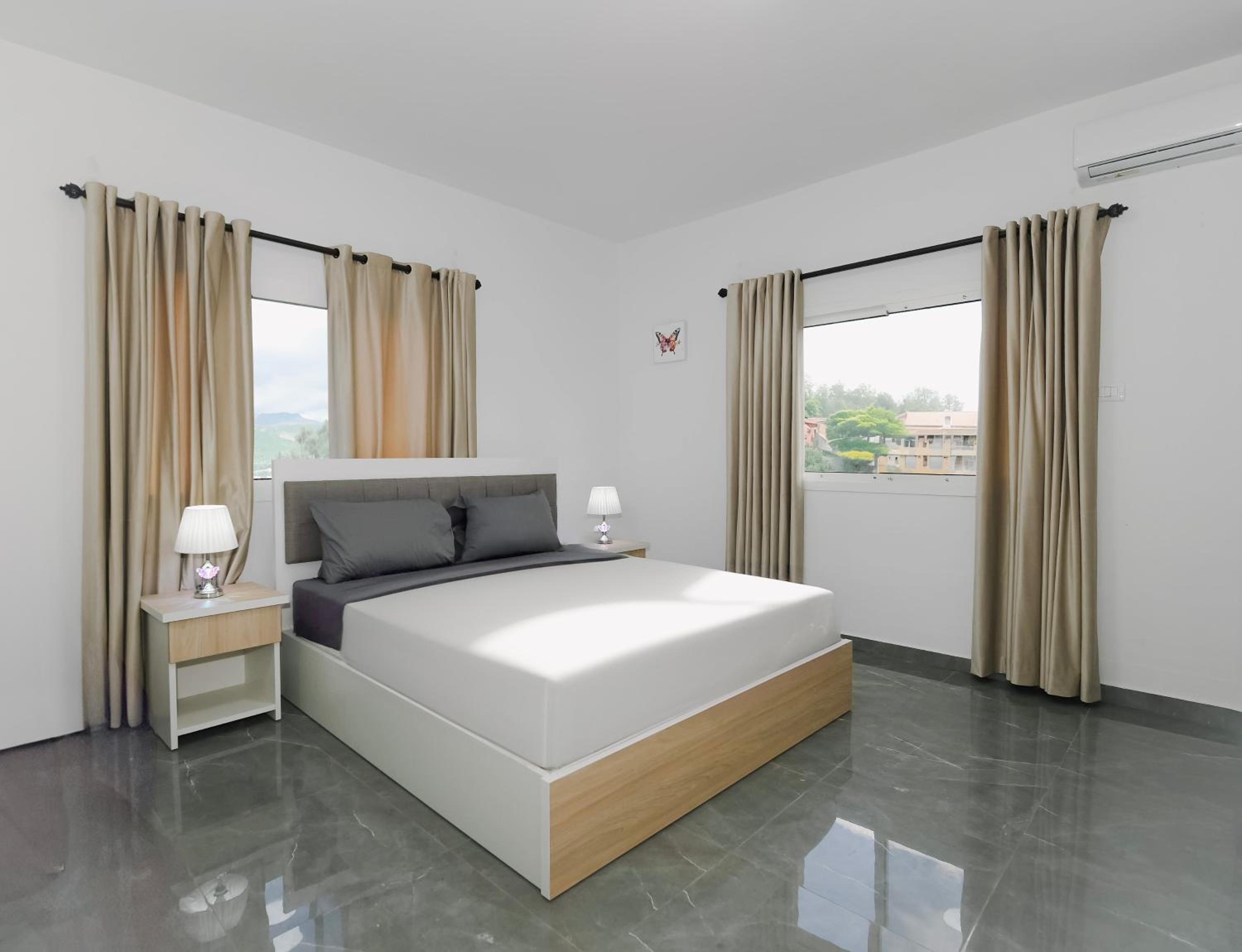 Chouf View Residence