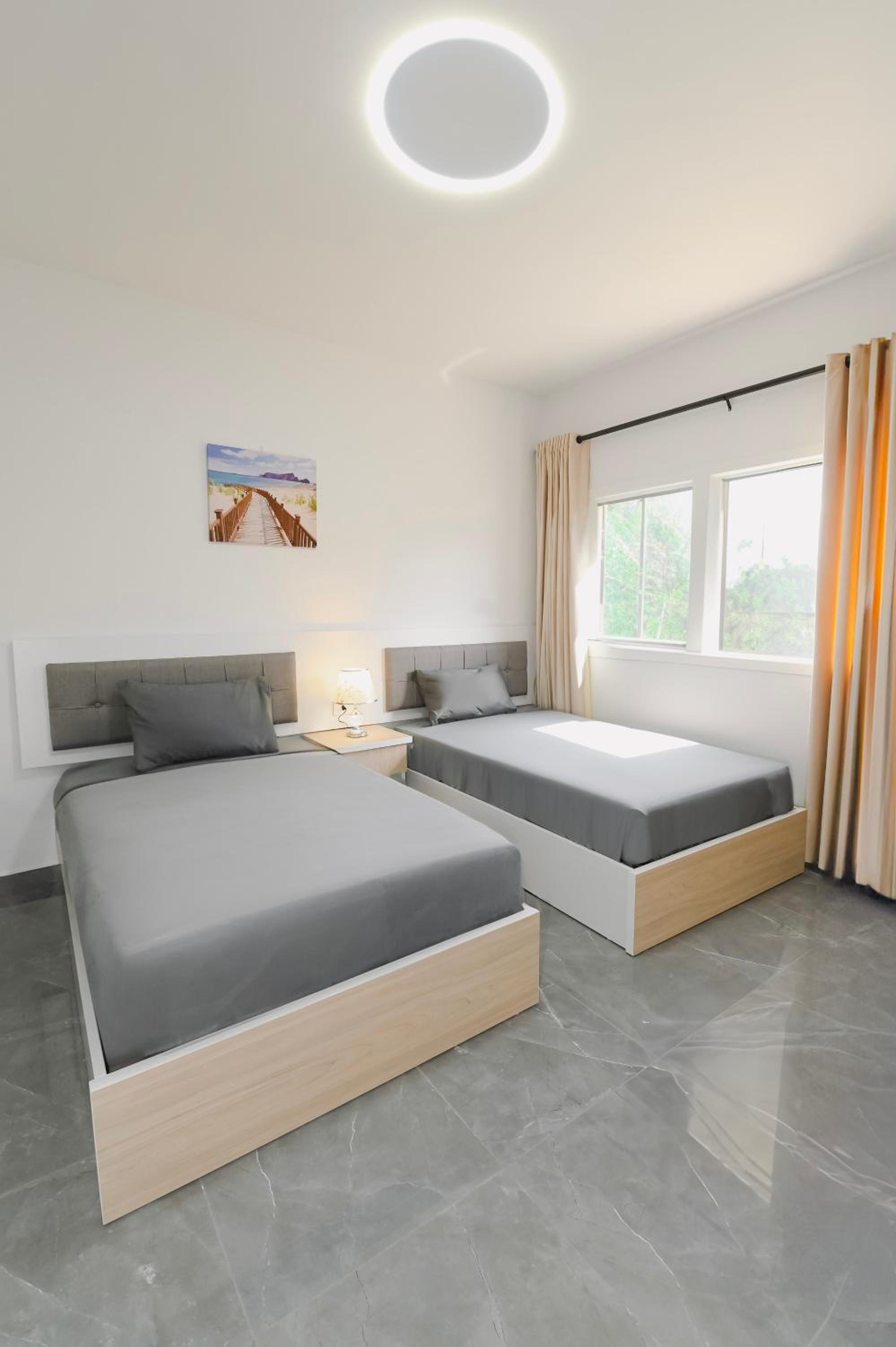 Chouf View Residence