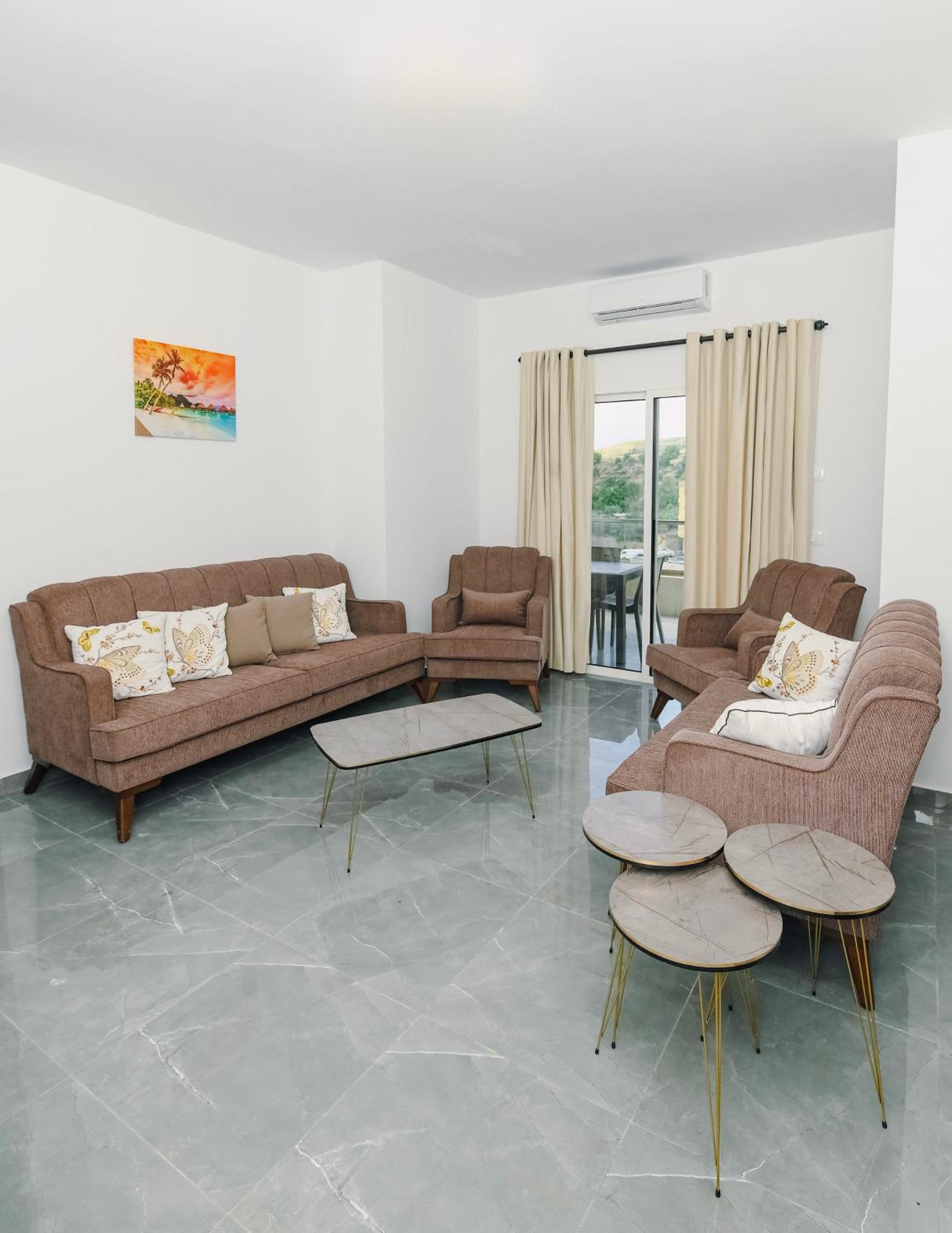 Chouf View Residence