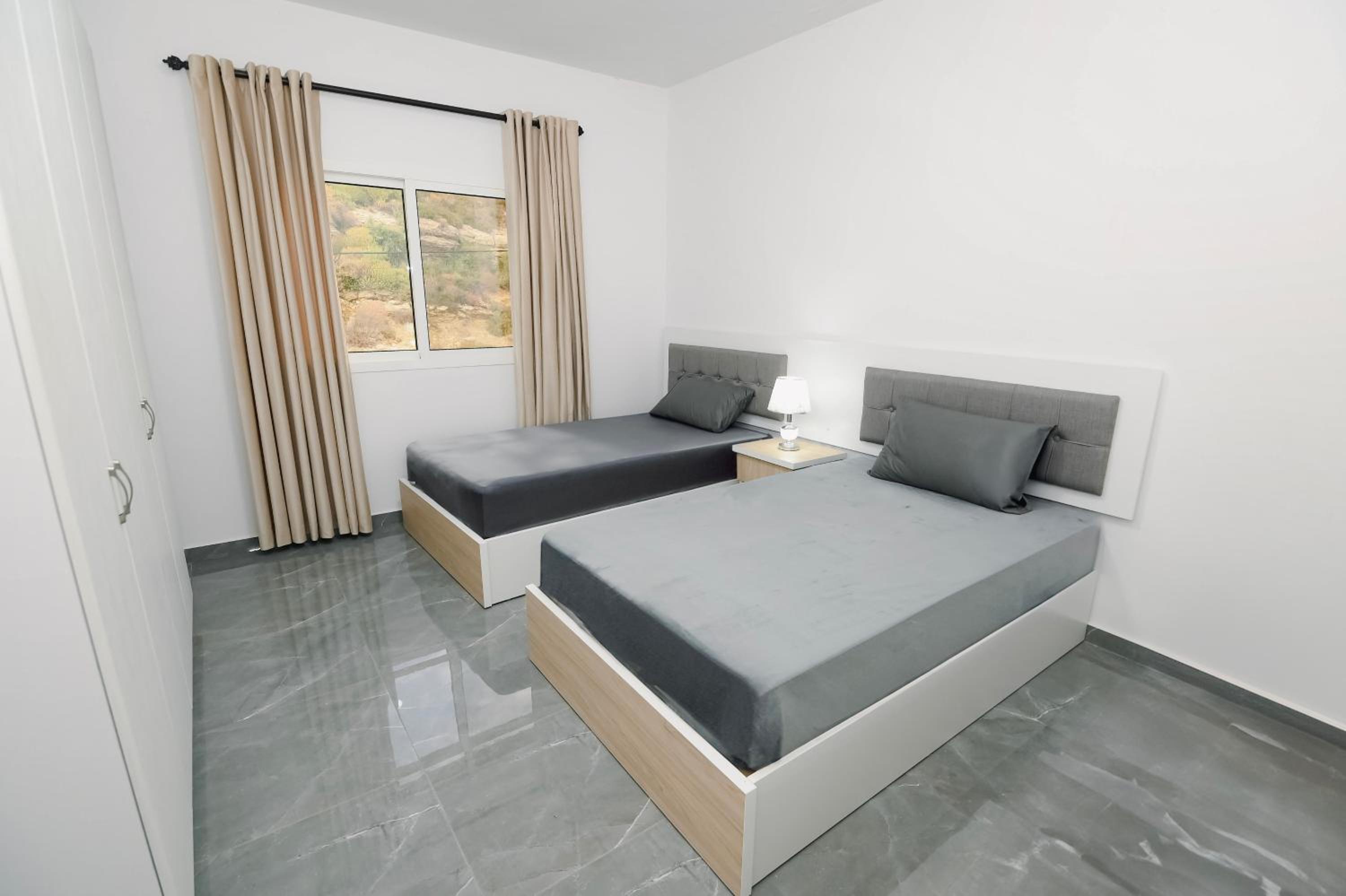 Chouf View Residence