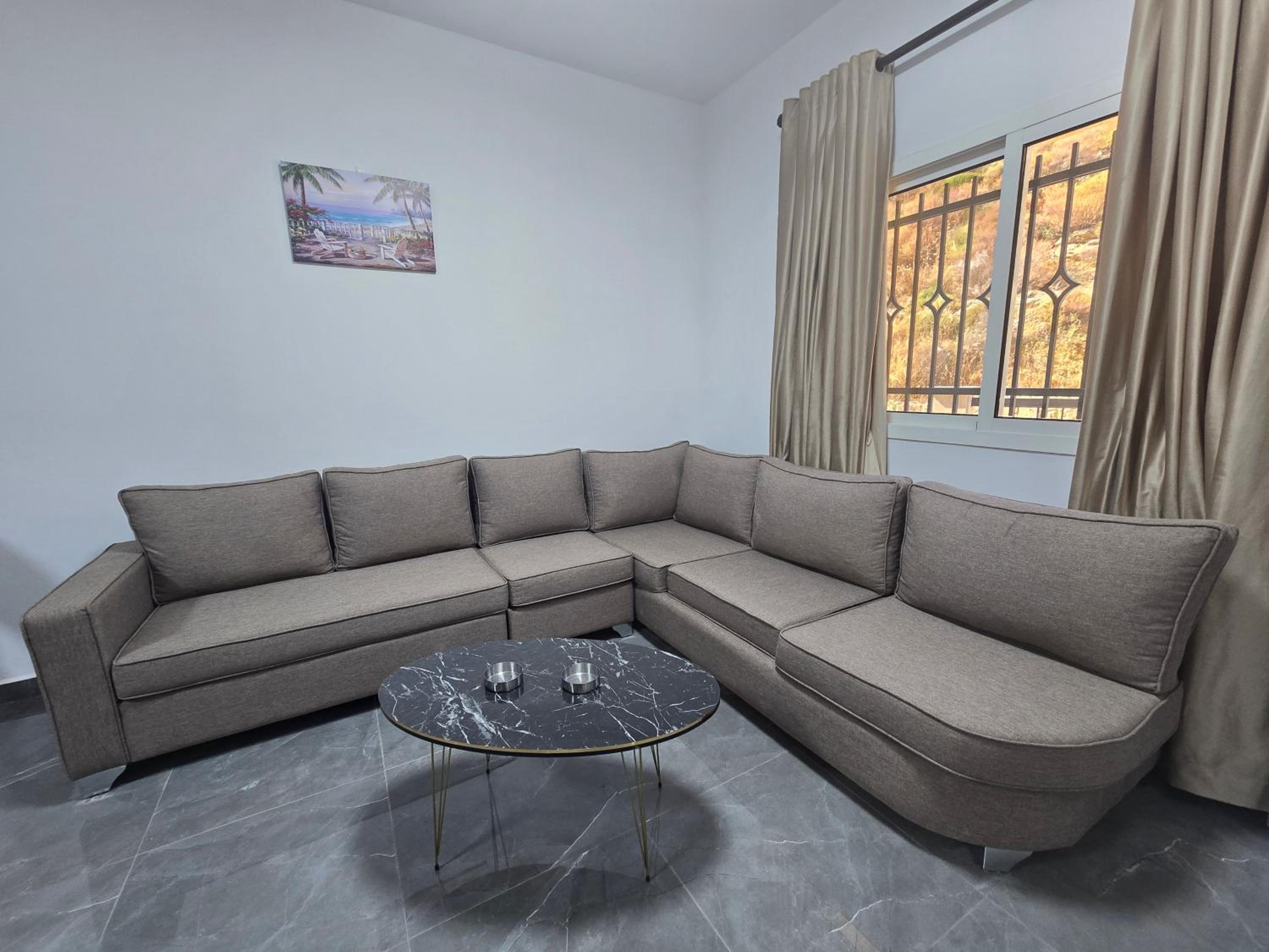 Chouf View Residence