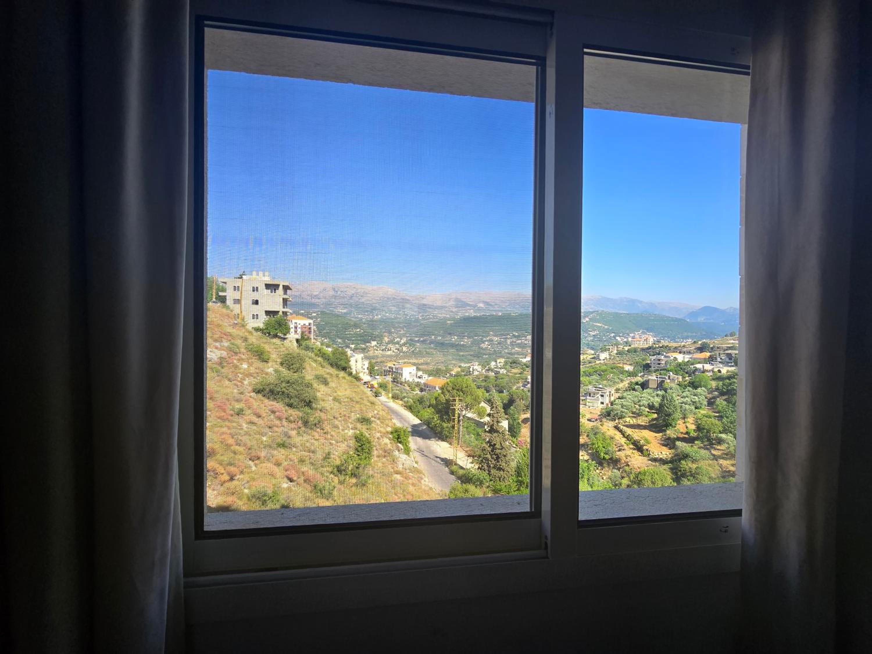 Chouf View Residence