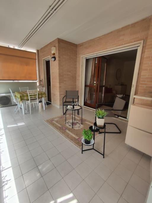 Appartamento Ostia Lido view 2