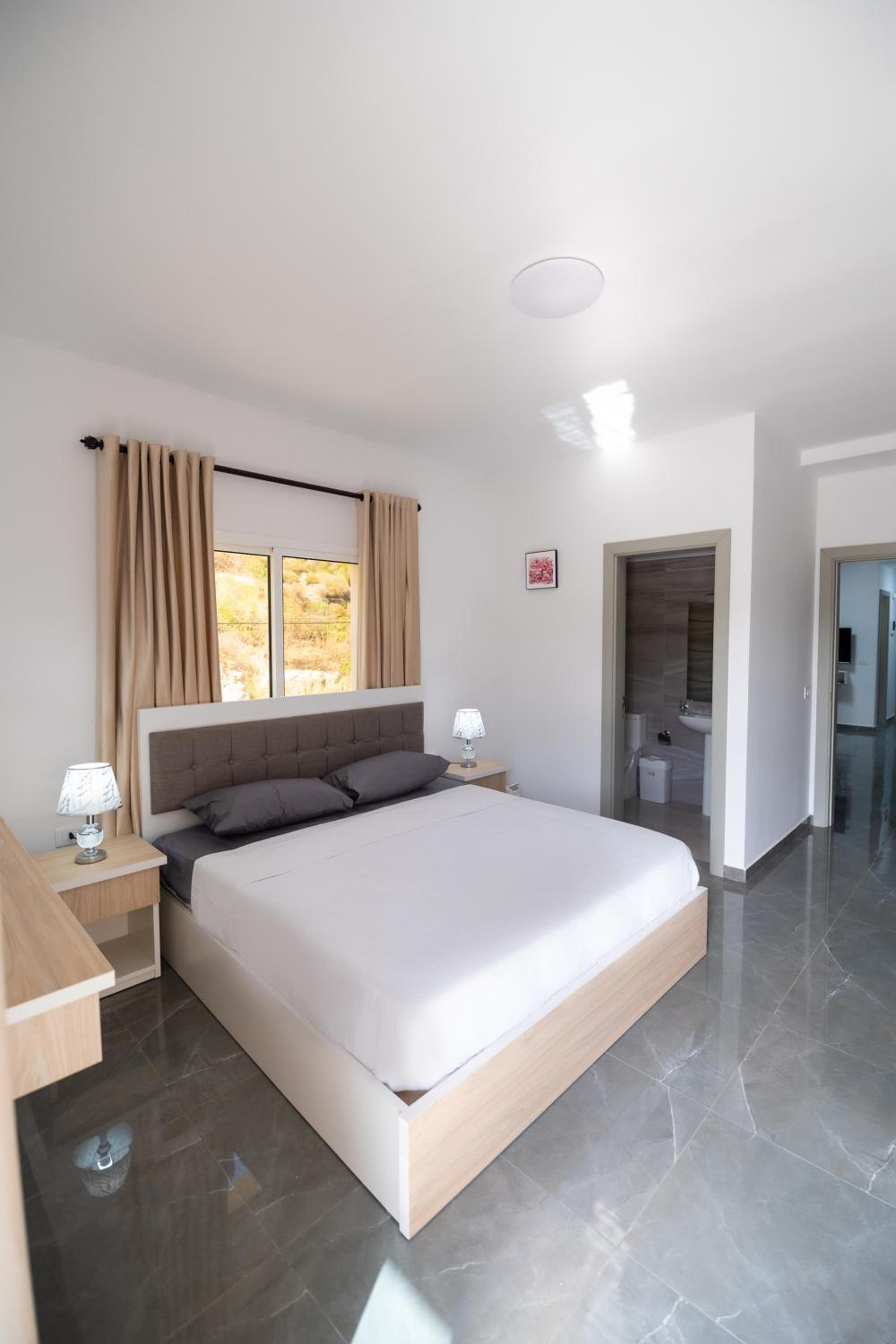 Chouf View Residence