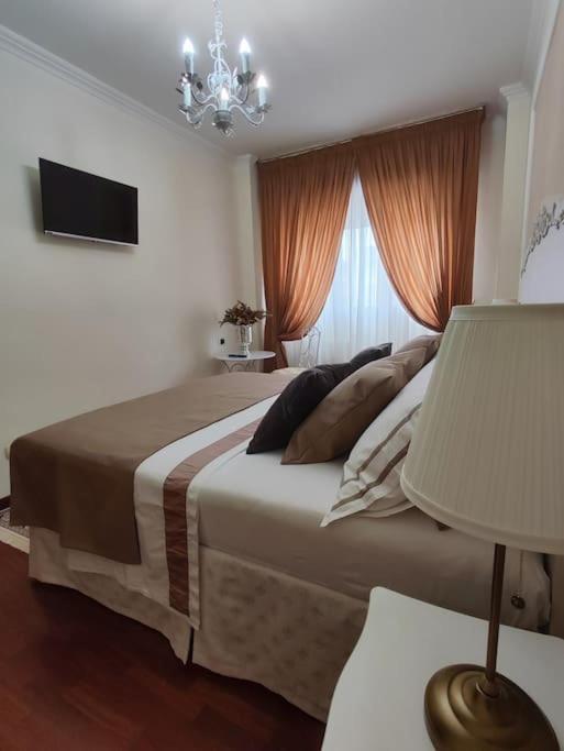 Appartamento Ostia Lido view 3