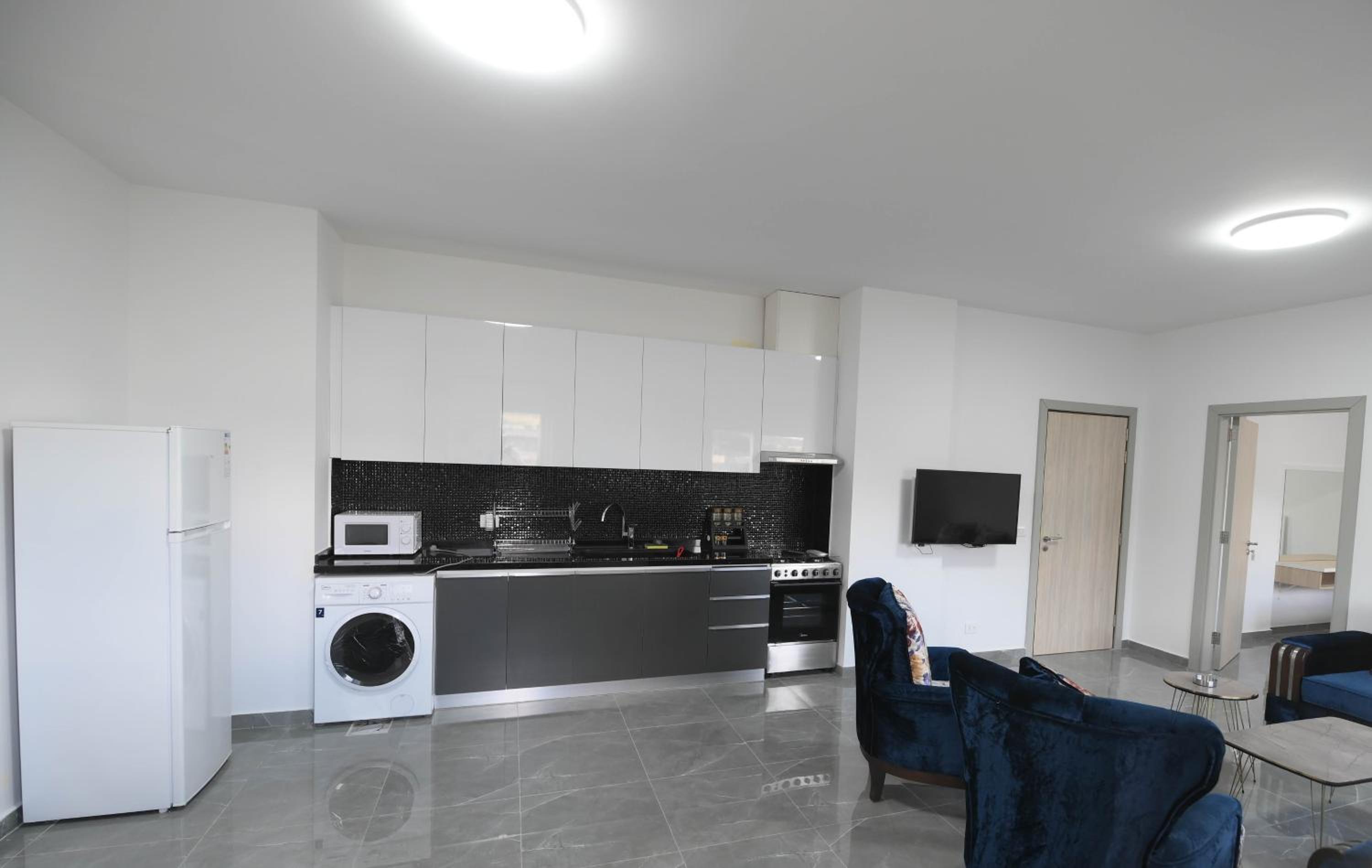 Chouf View Residence