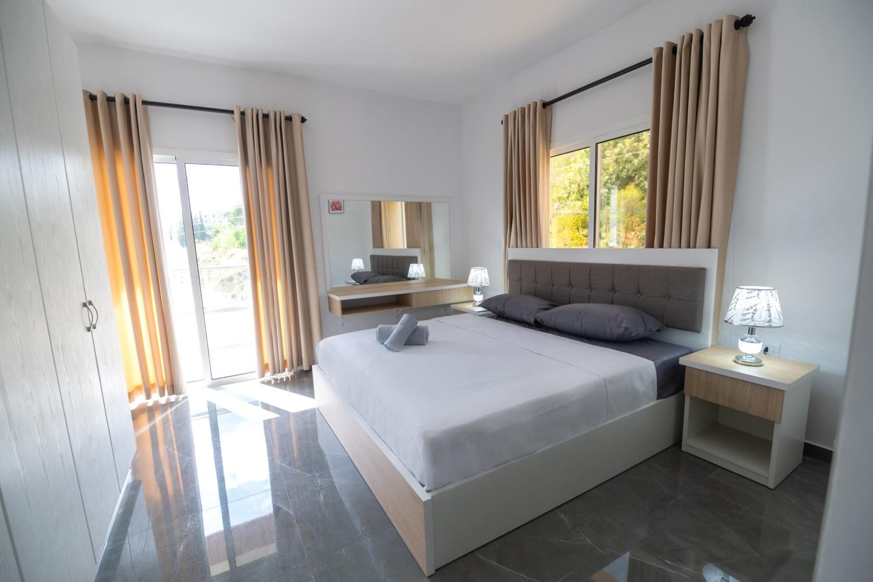 Chouf View Residence