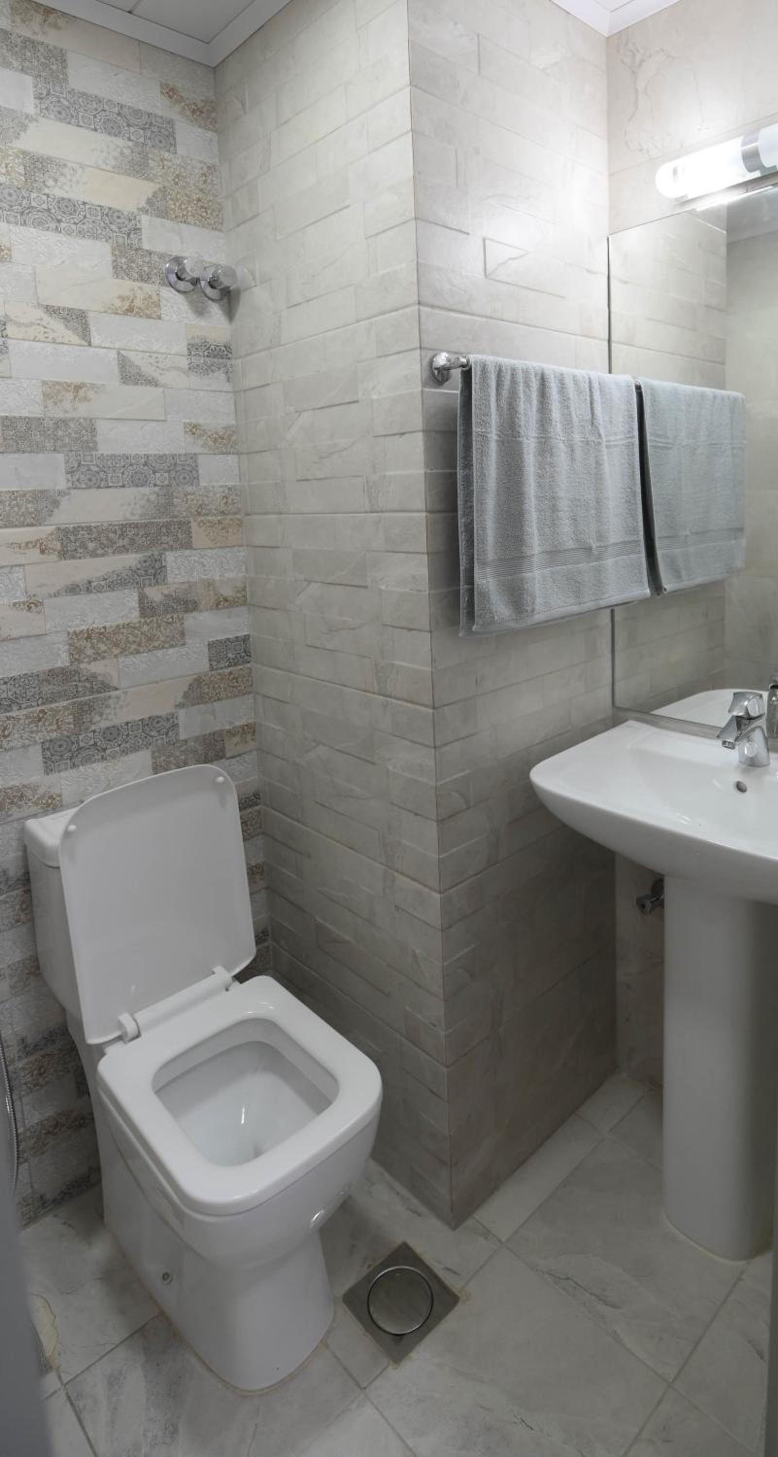 Chouf View Residence