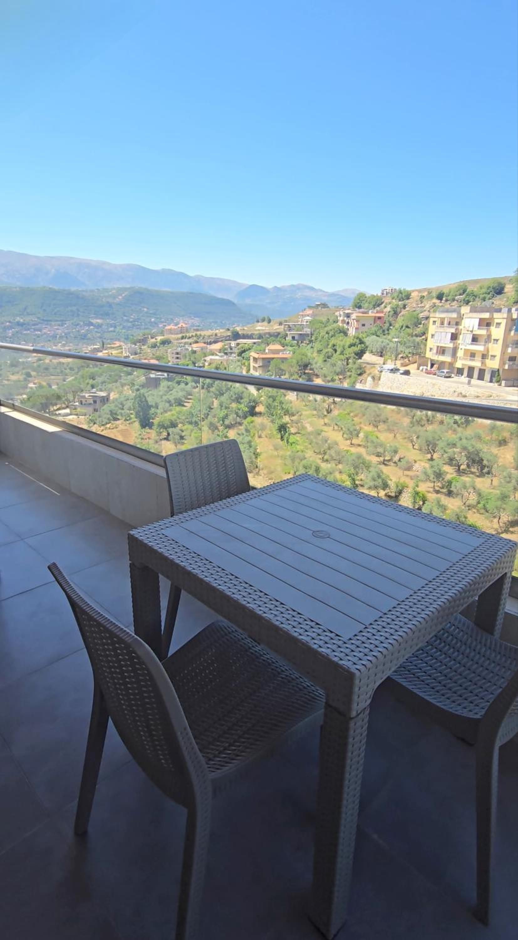 Chouf View Residence