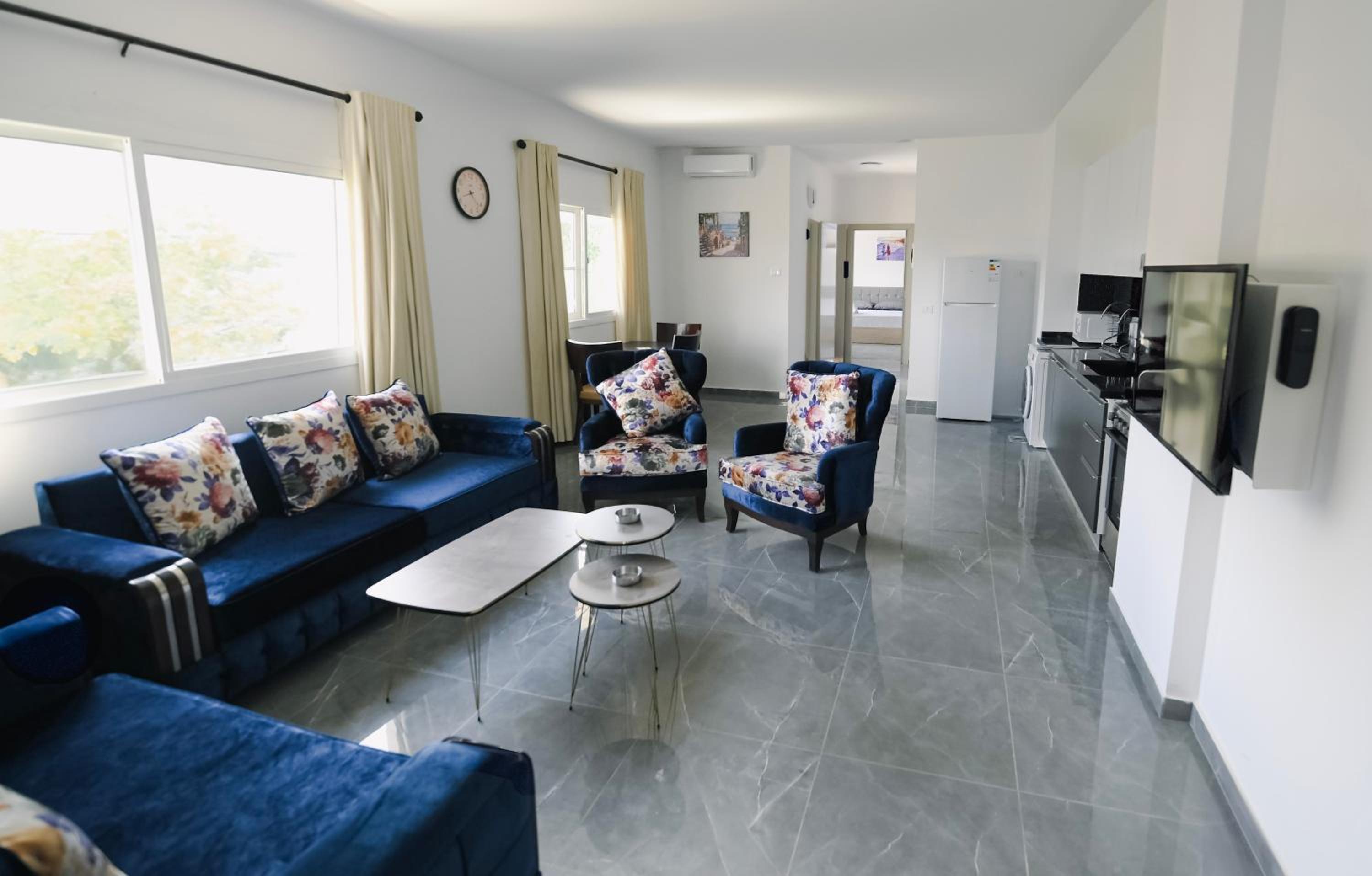 Chouf View Residence
