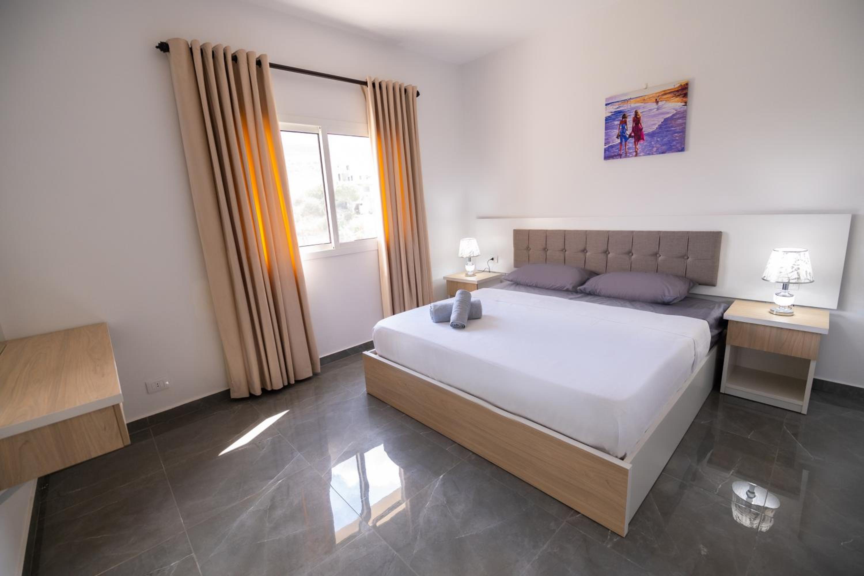 Chouf View Residence