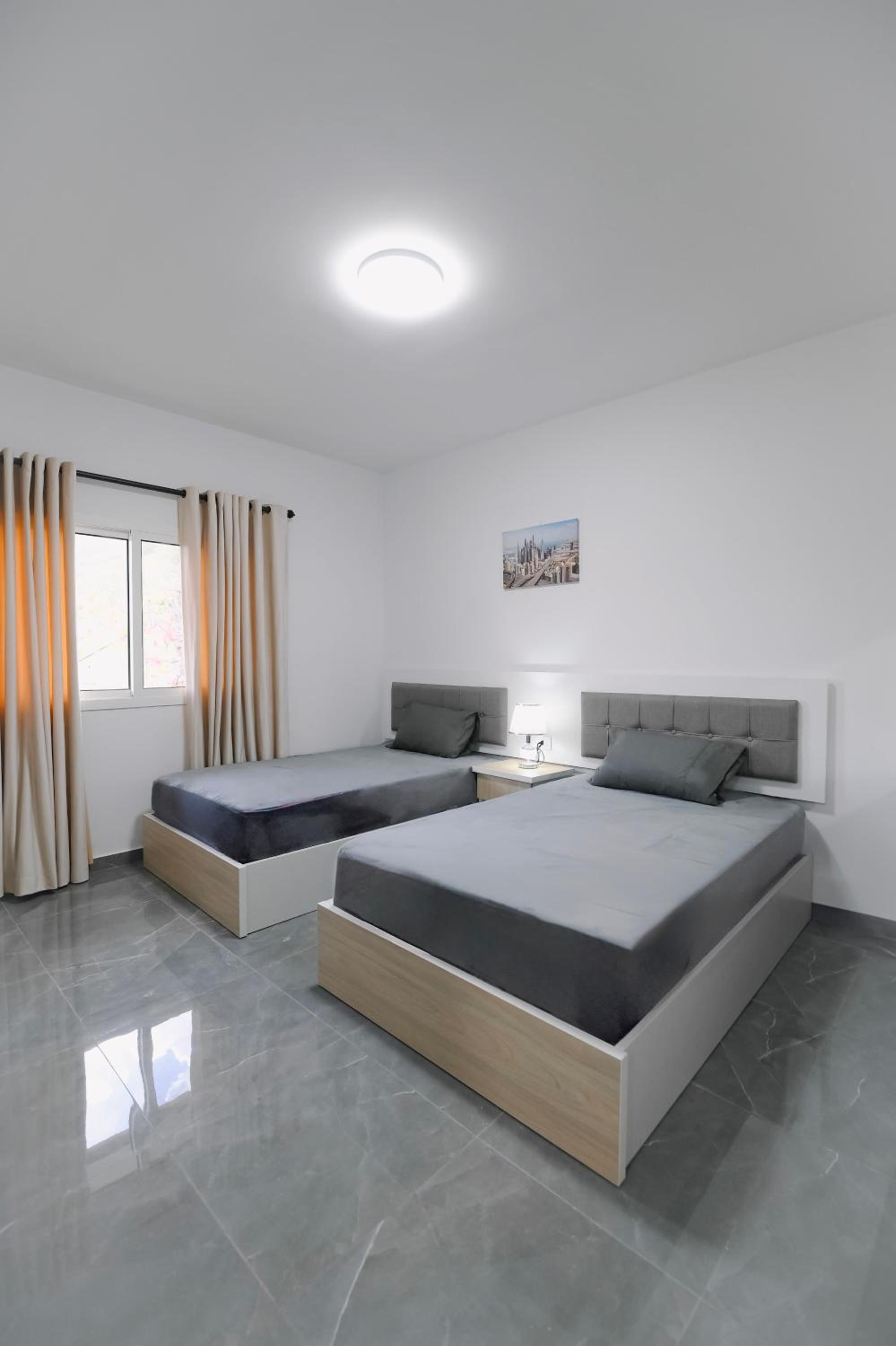 Chouf View Residence
