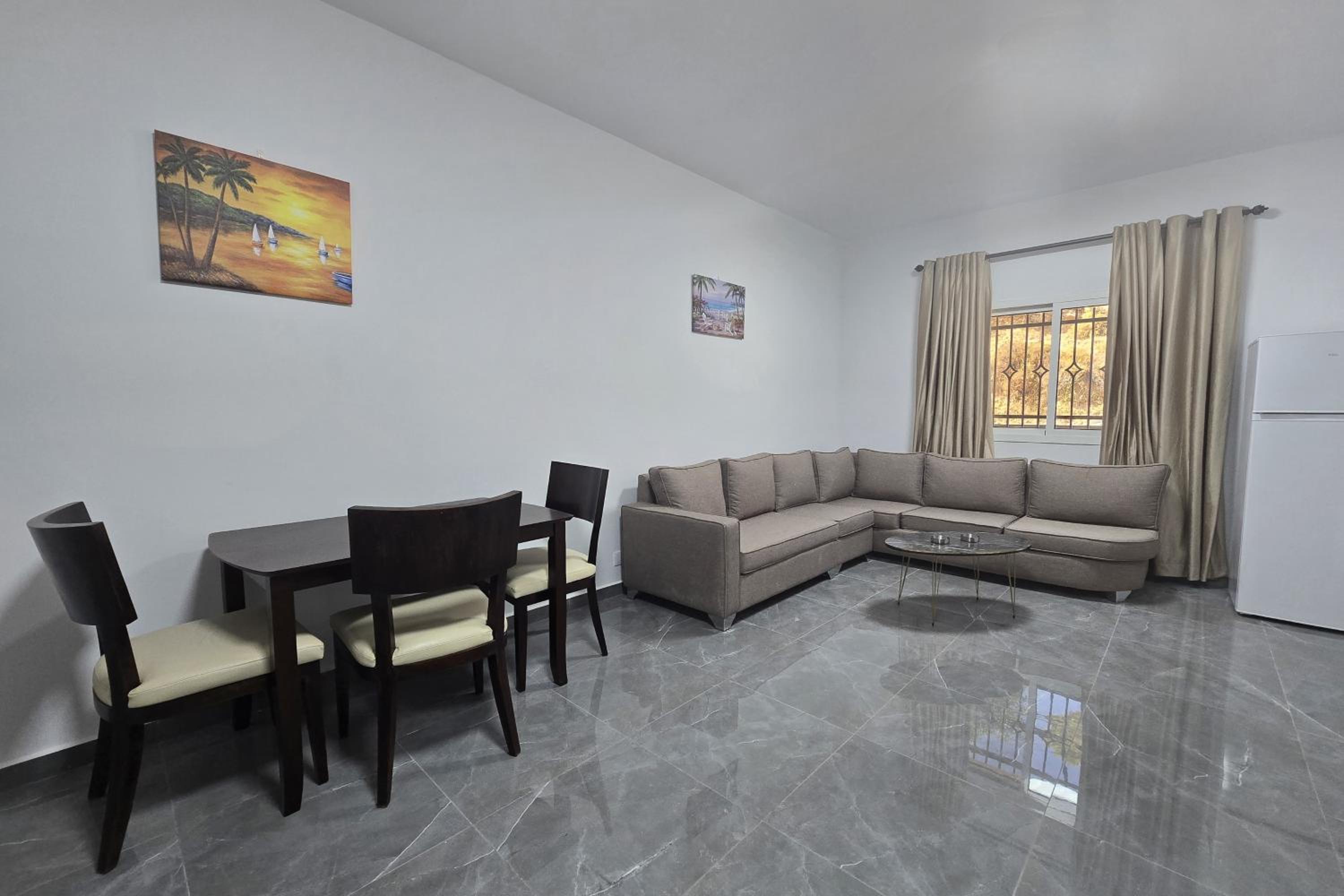 Chouf View Residence