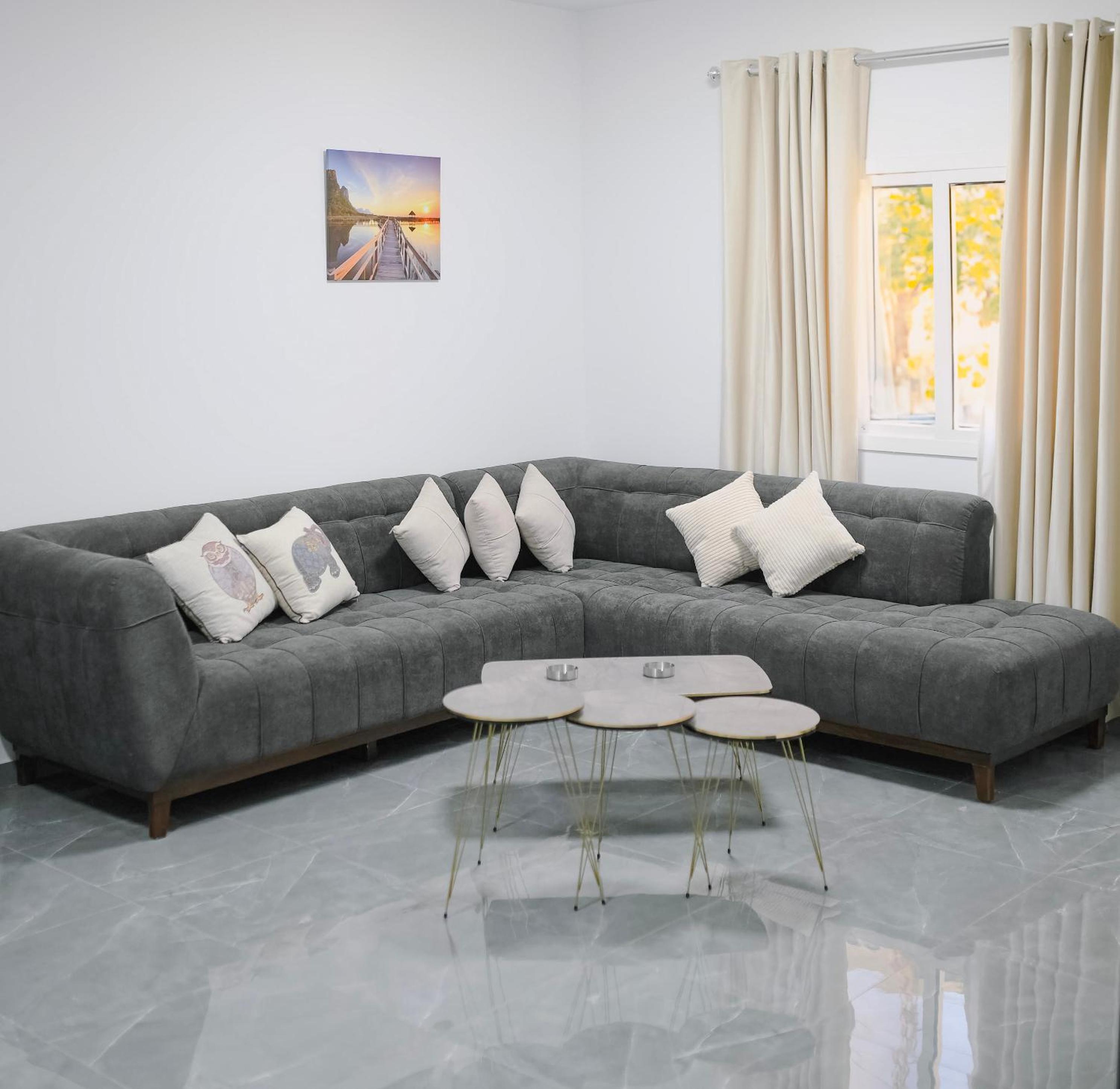 Chouf View Residence