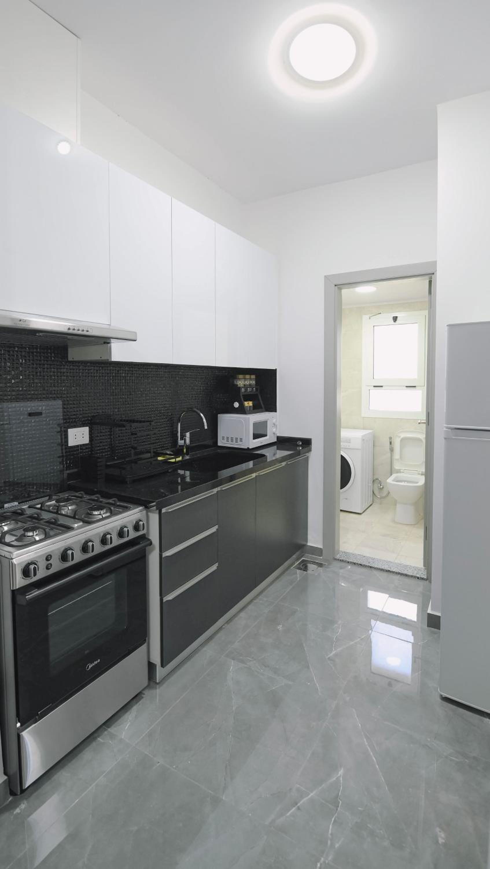 Chouf View Residence
