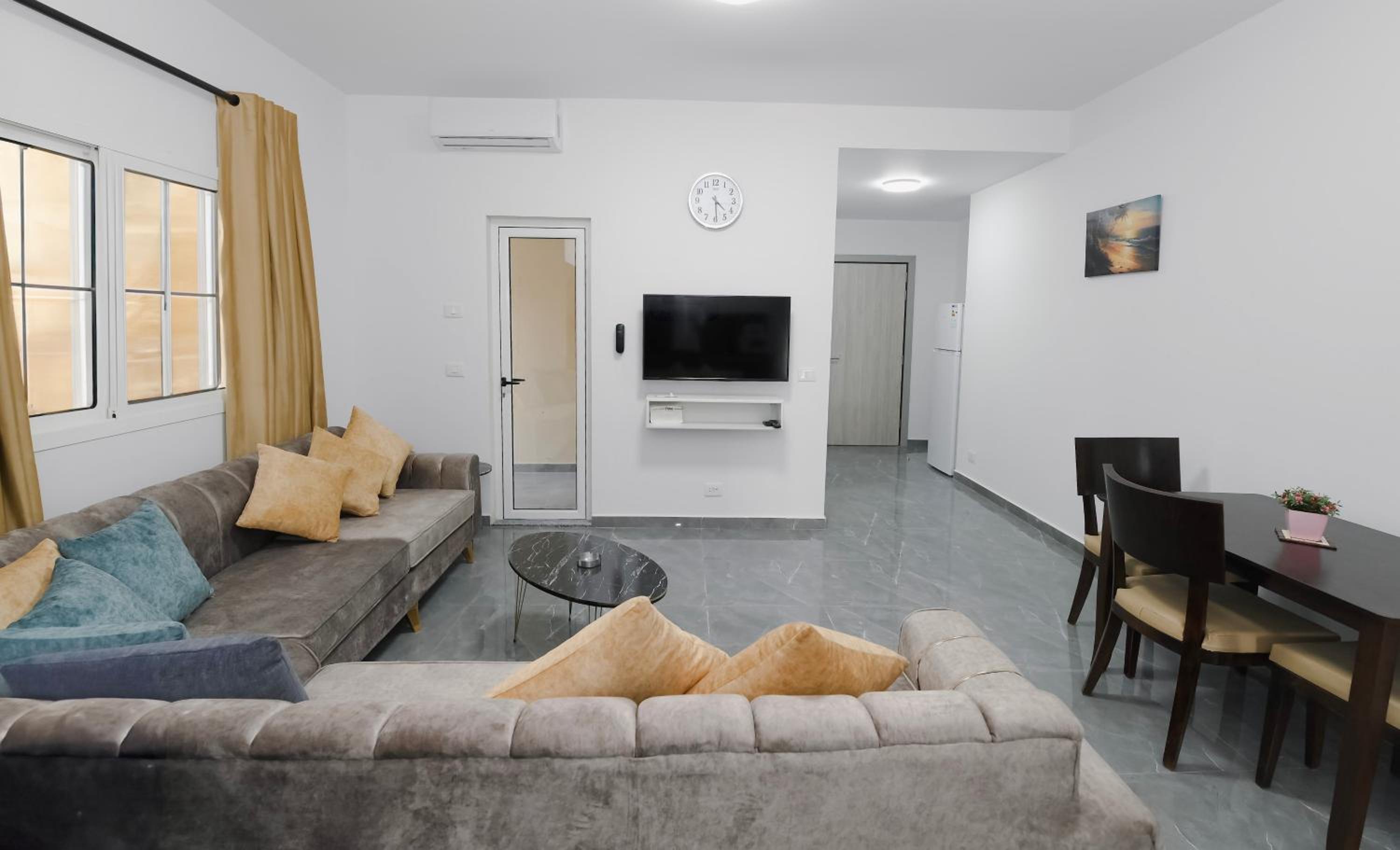 Chouf View Residence