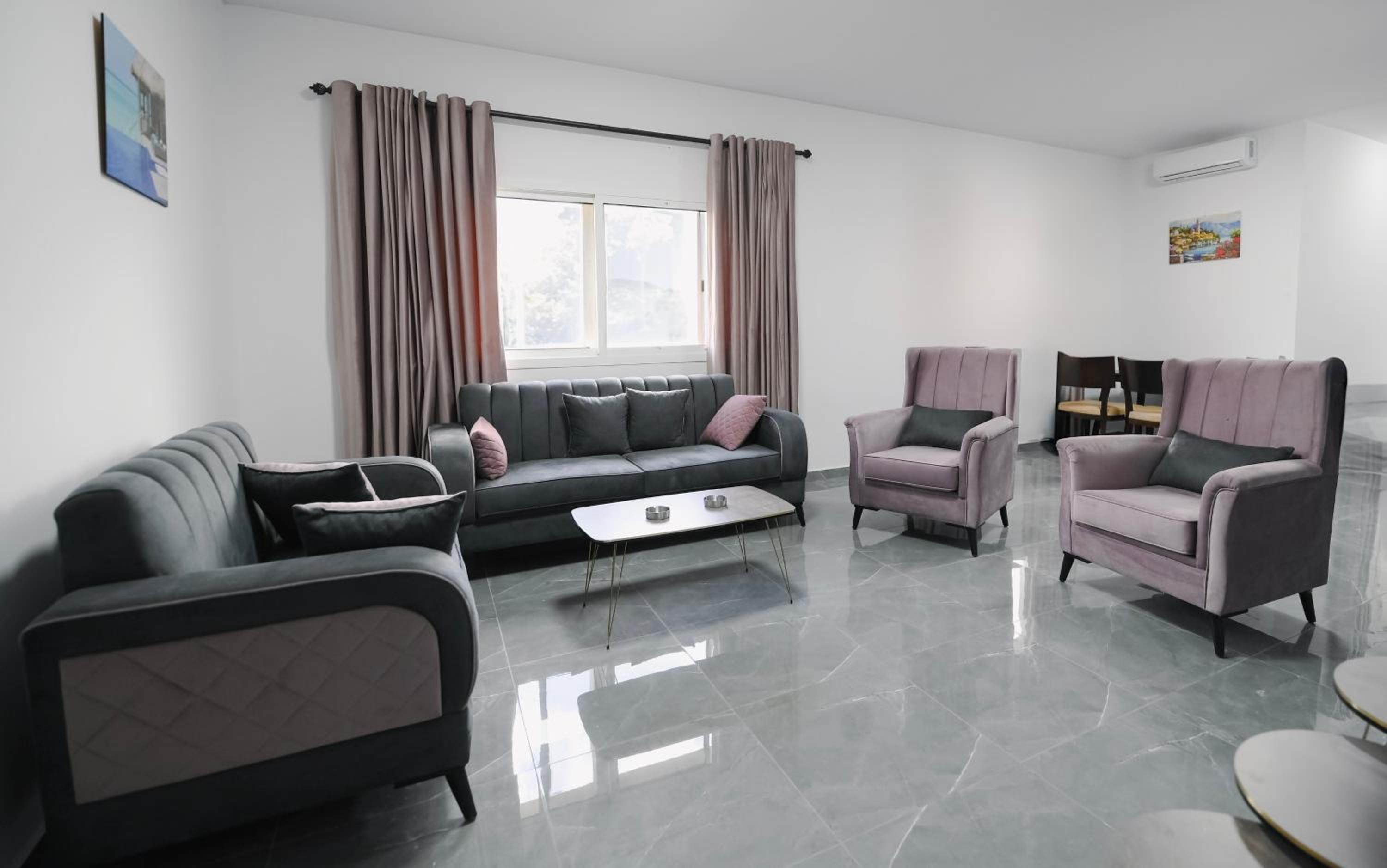 Chouf View Residence