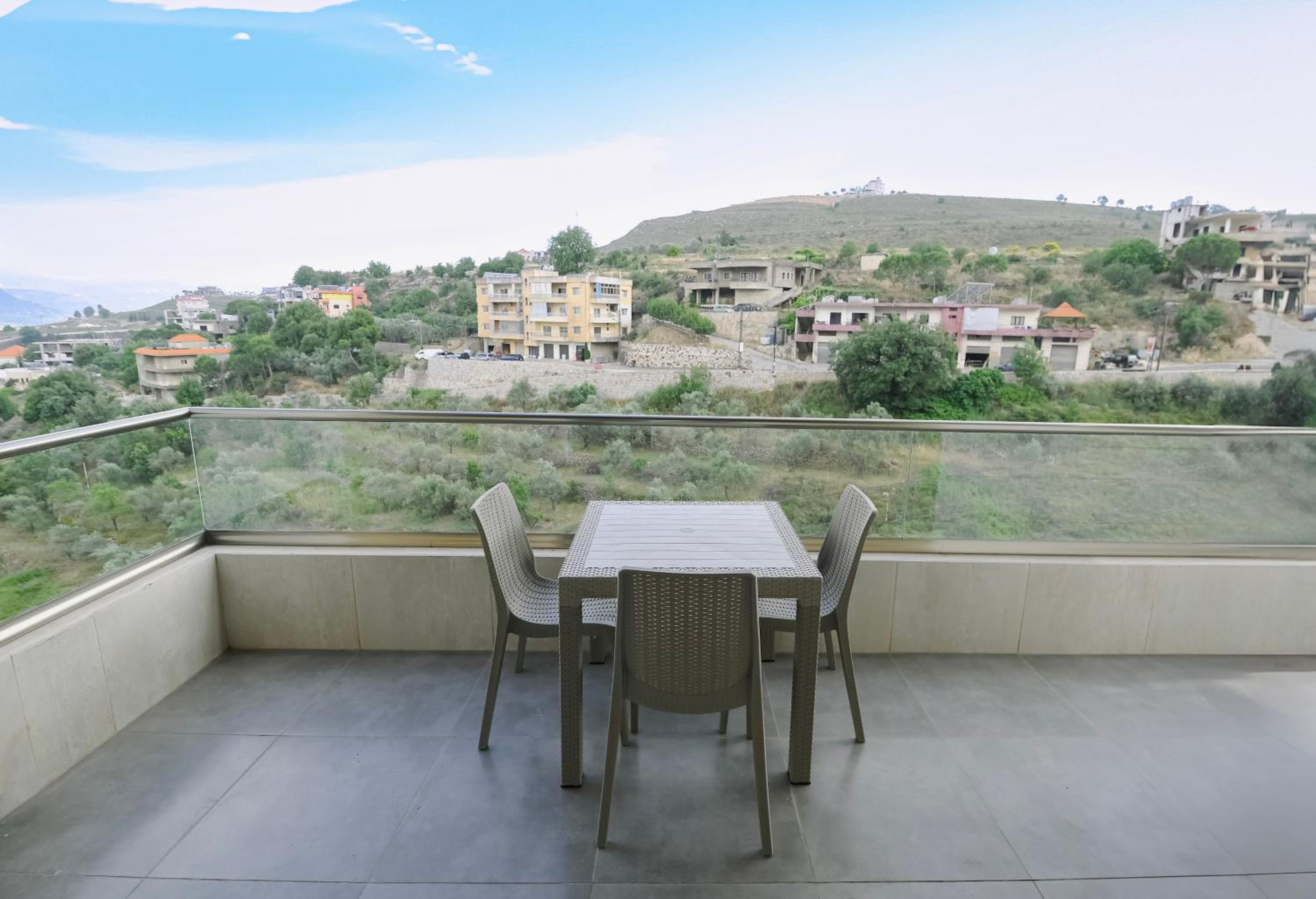 Chouf View Residence