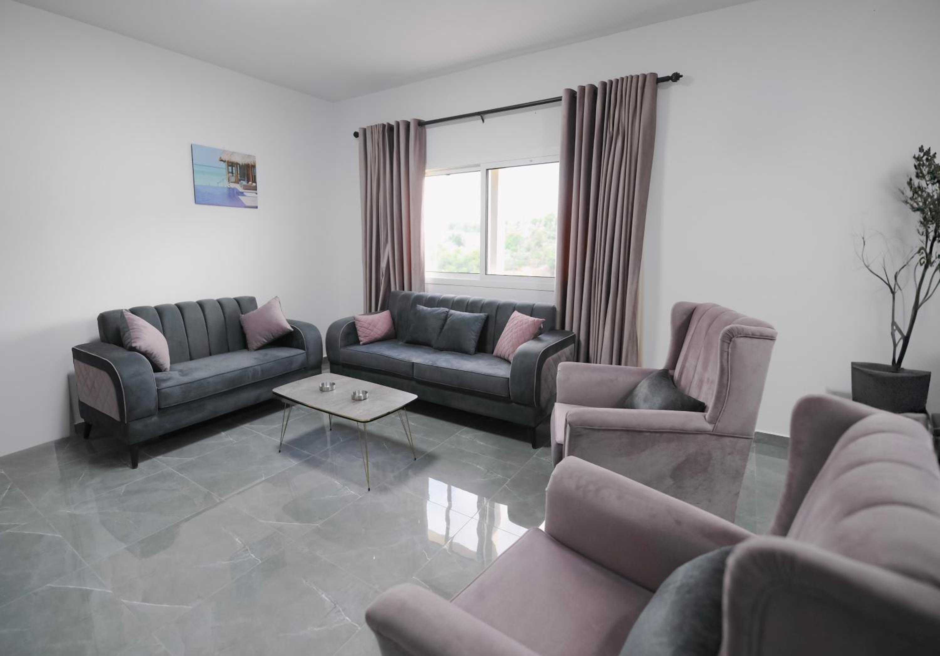 Chouf View Residence