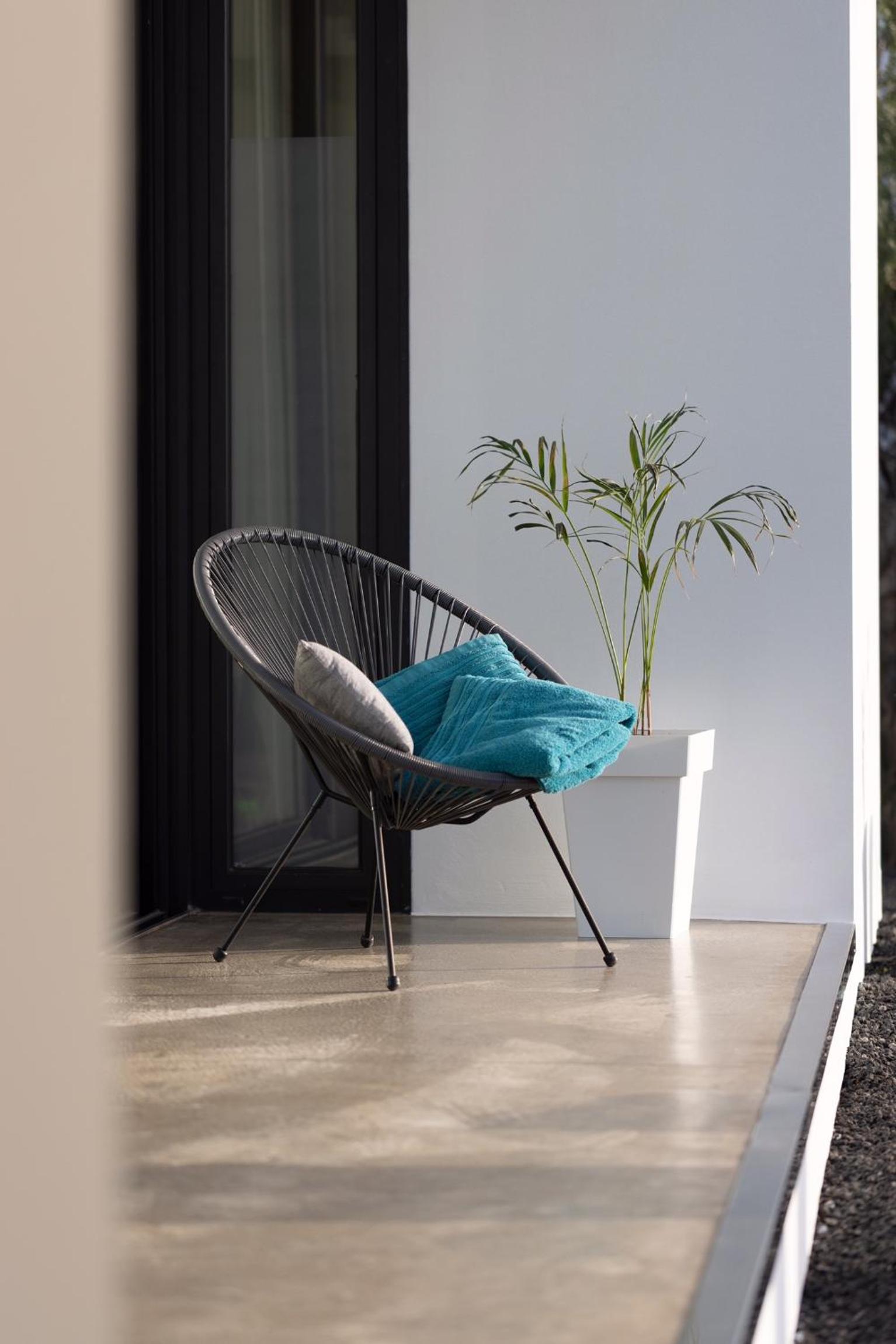 Lajares Crystal Villa