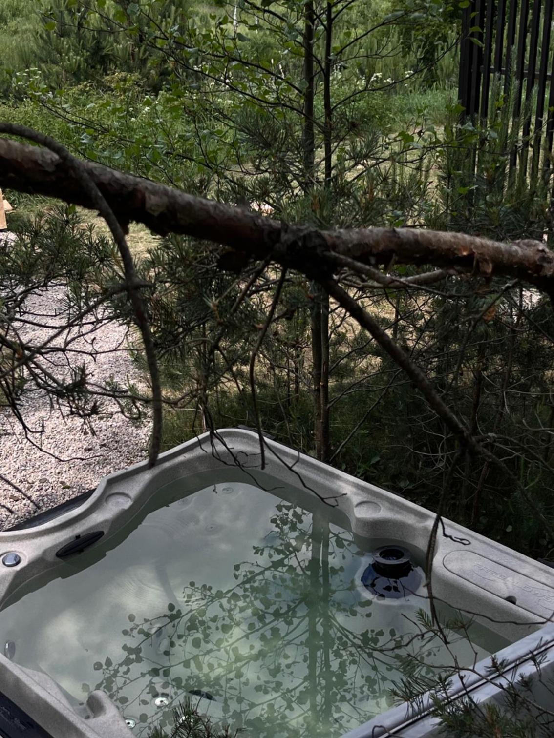 Konga Stay M - Private Jacuzzi Included view 4