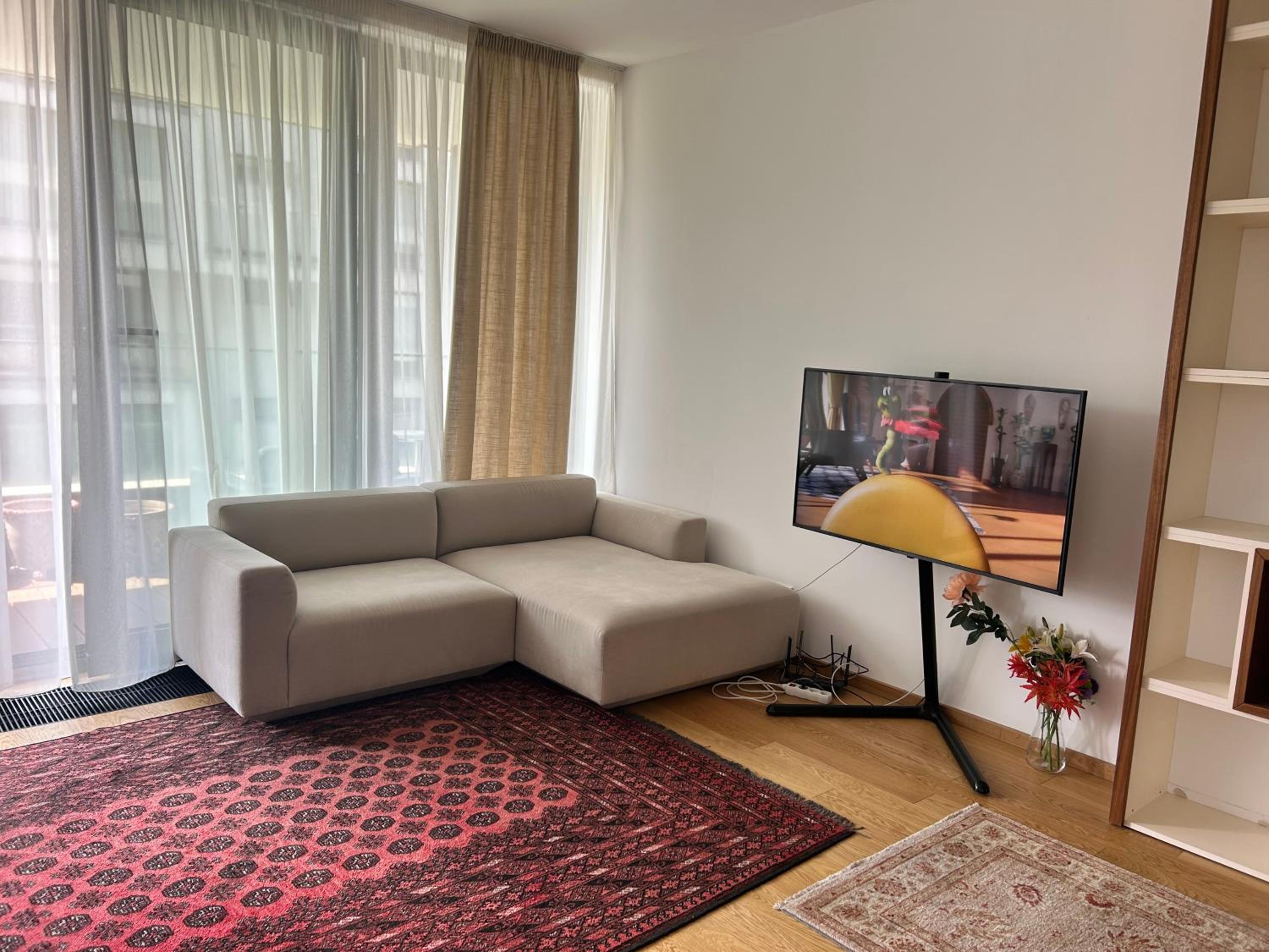 Private Rezidence in Prague