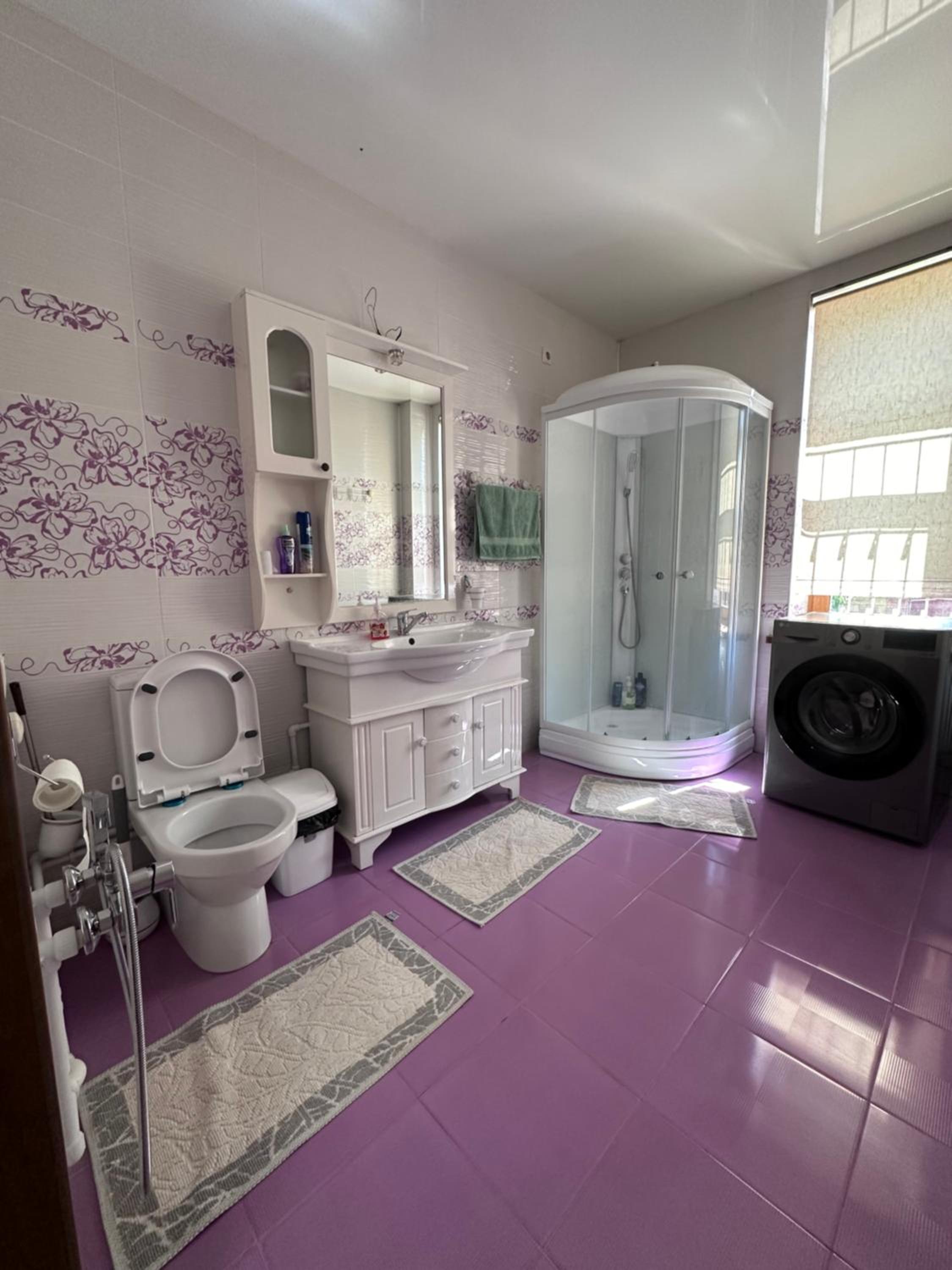 Ordo Guest Villa view 5