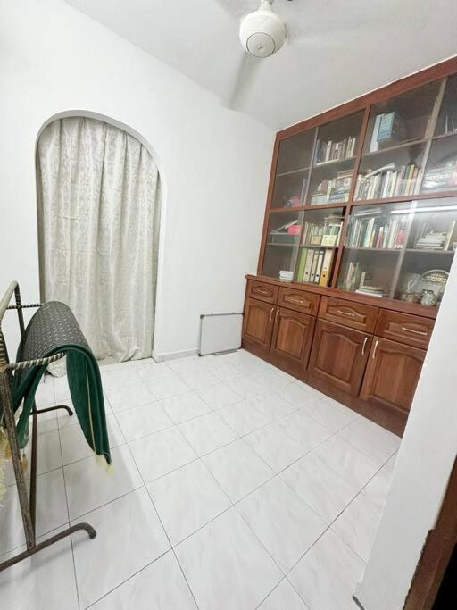 Homestay Serdang UPM MAEPS MARDI IOI CITY MALL - MOSLEM ONLY photo 4