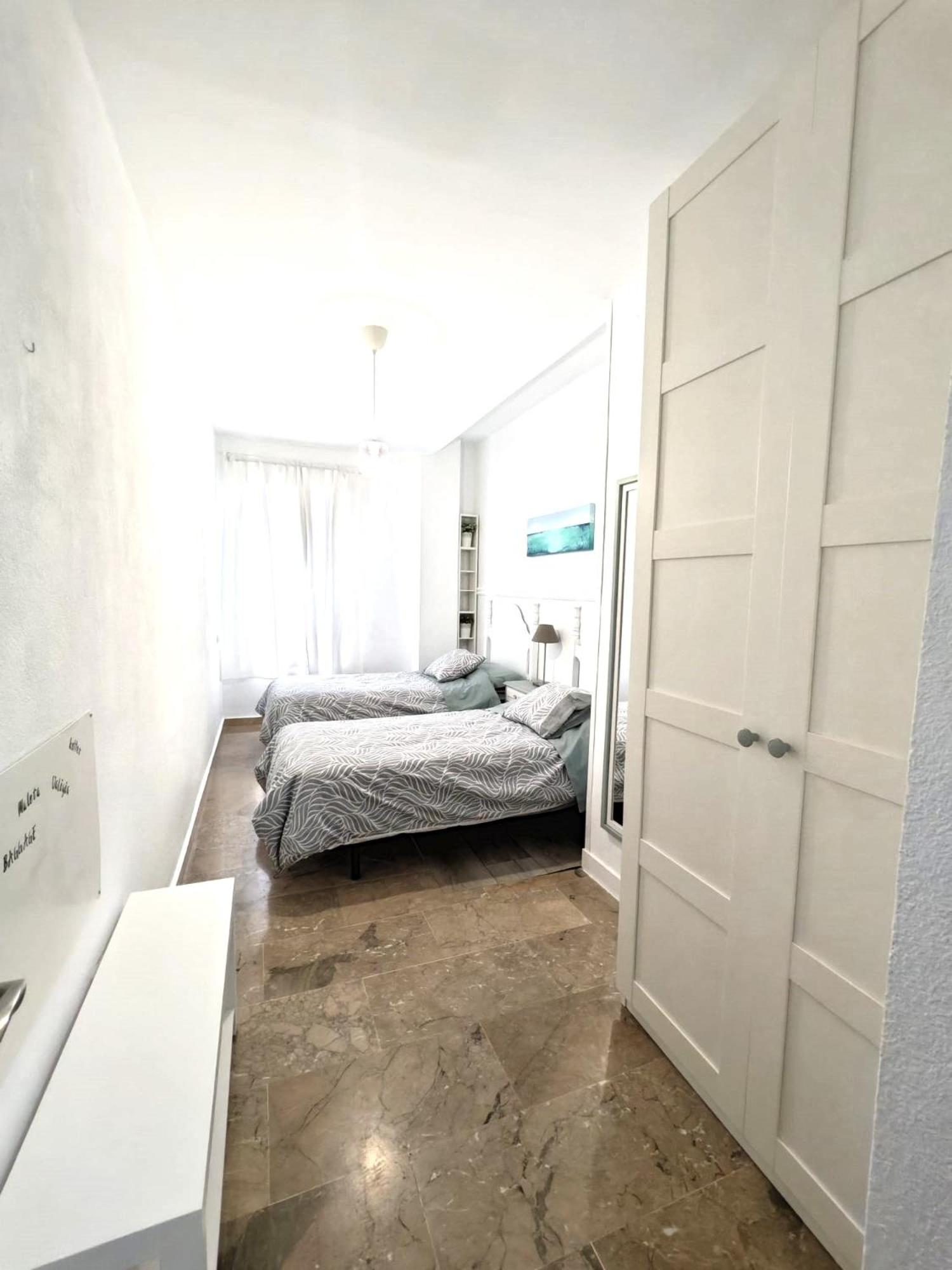 Oli Olé Apartment