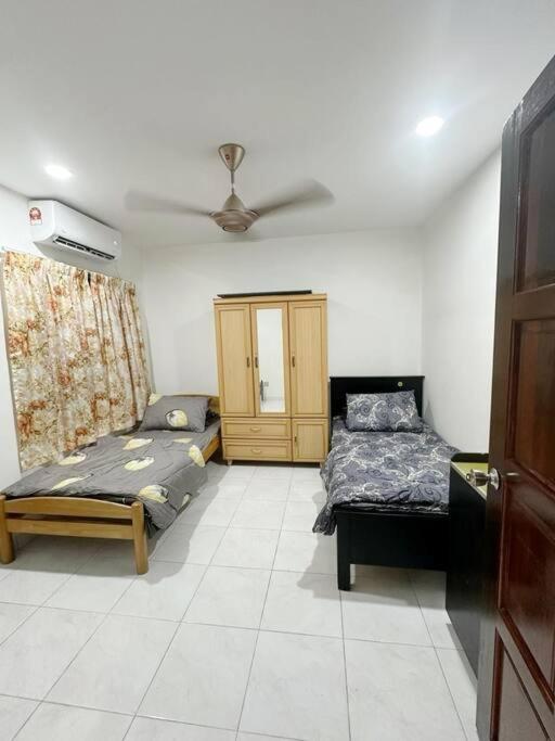 Homestay Serdang UPM MAEPS MARDI IOI CITY MALL - MOSLEM ONLY photo 8