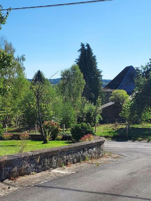 Le Courtil Gîte rural