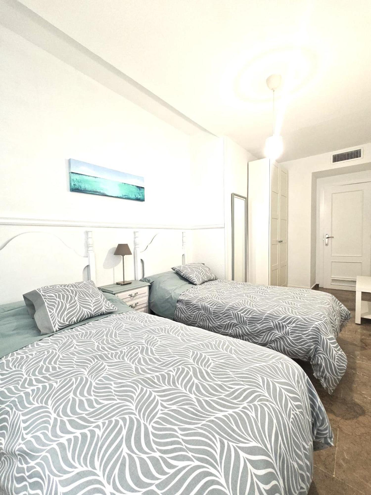 Oli Olé Apartment