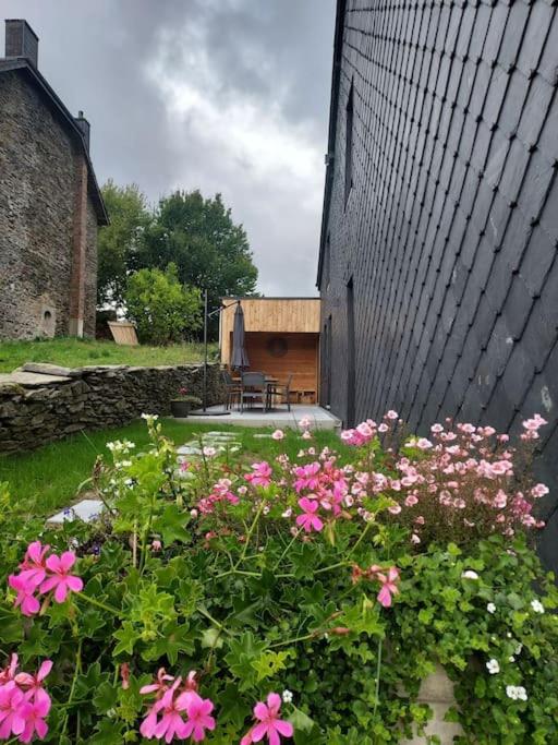Le Courtil Gîte rural