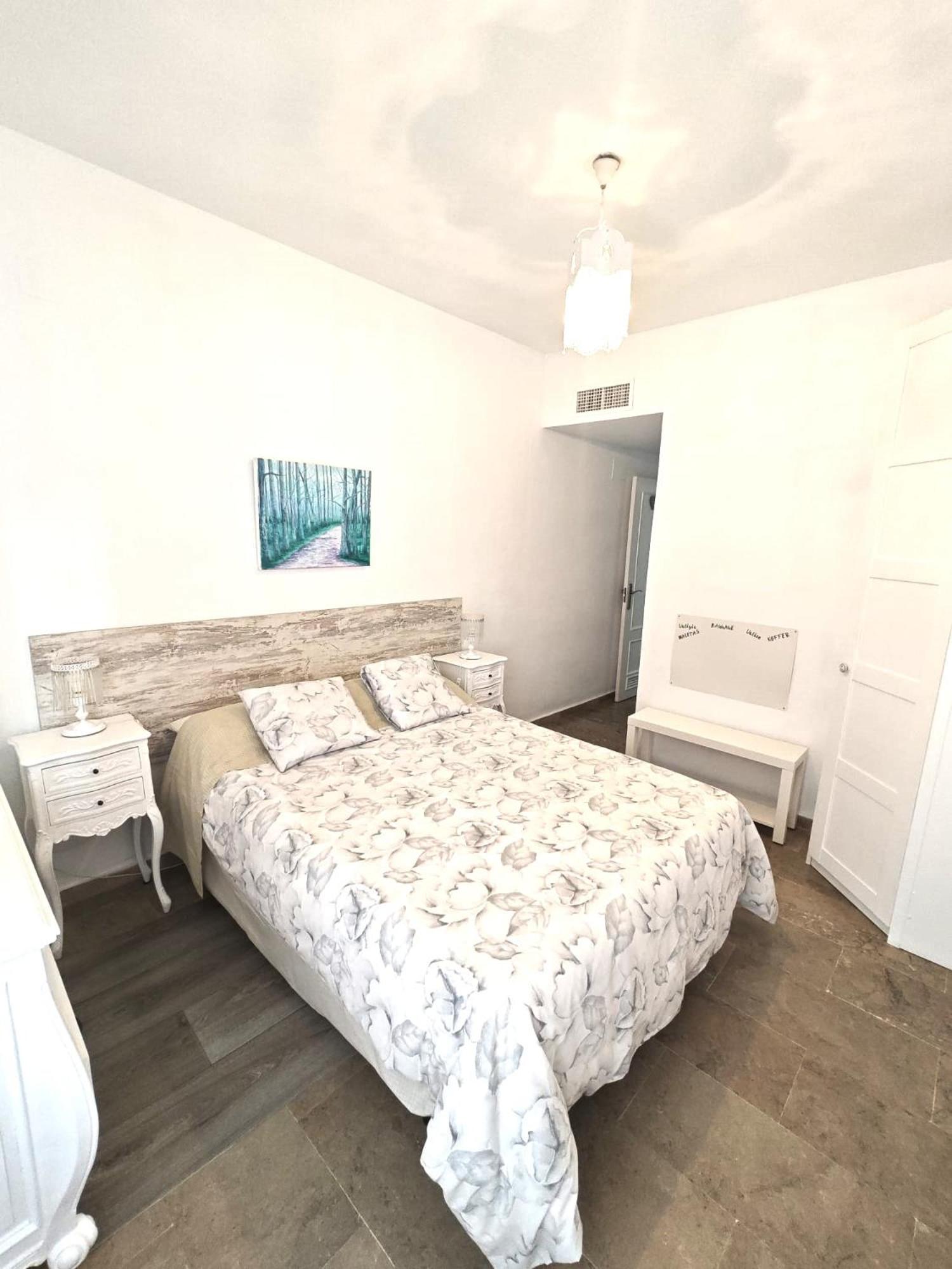Oli Olé Apartment