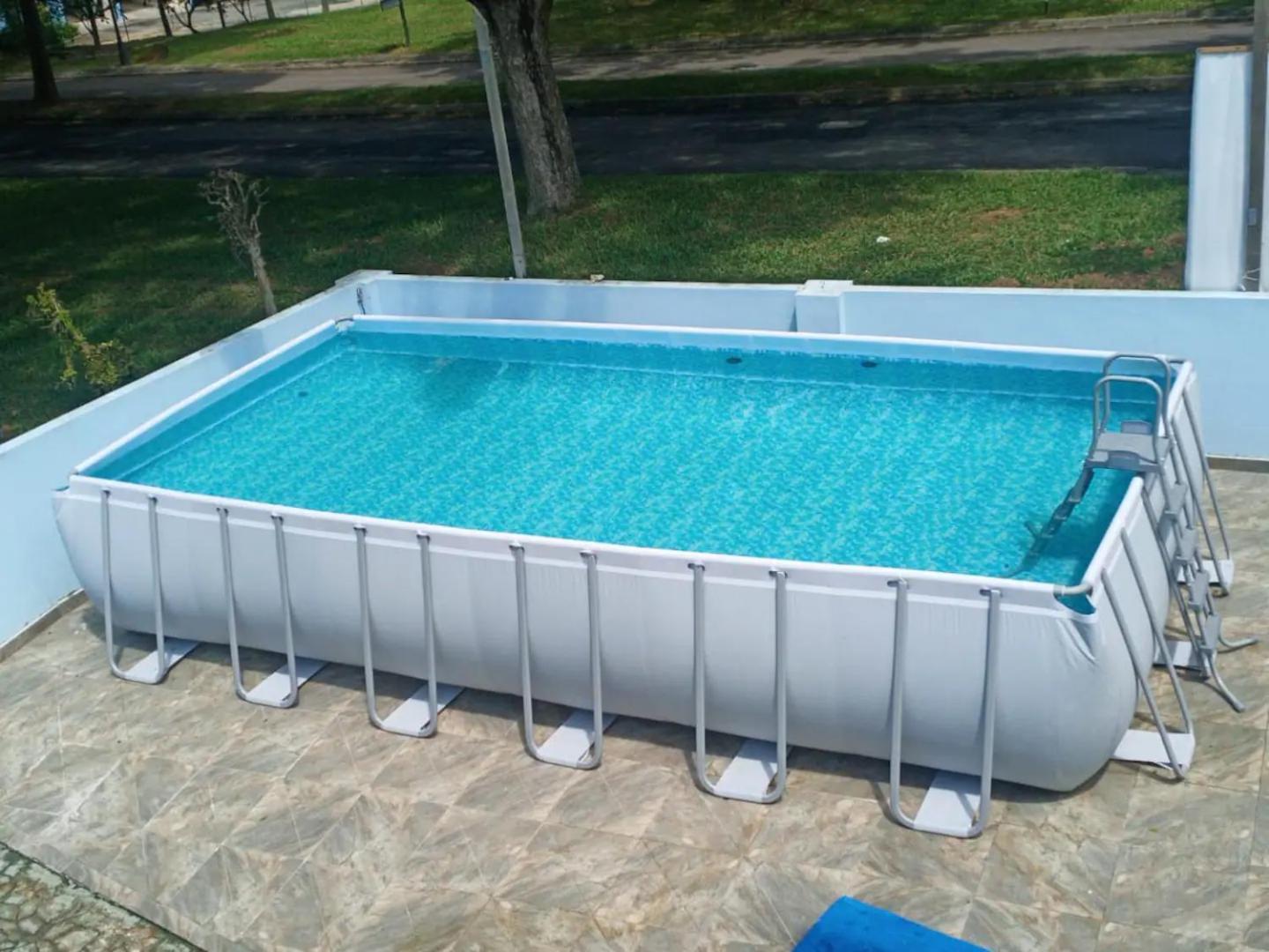 A'Famosa Private Swimming Pool Resort Villa By I Housing photo 3