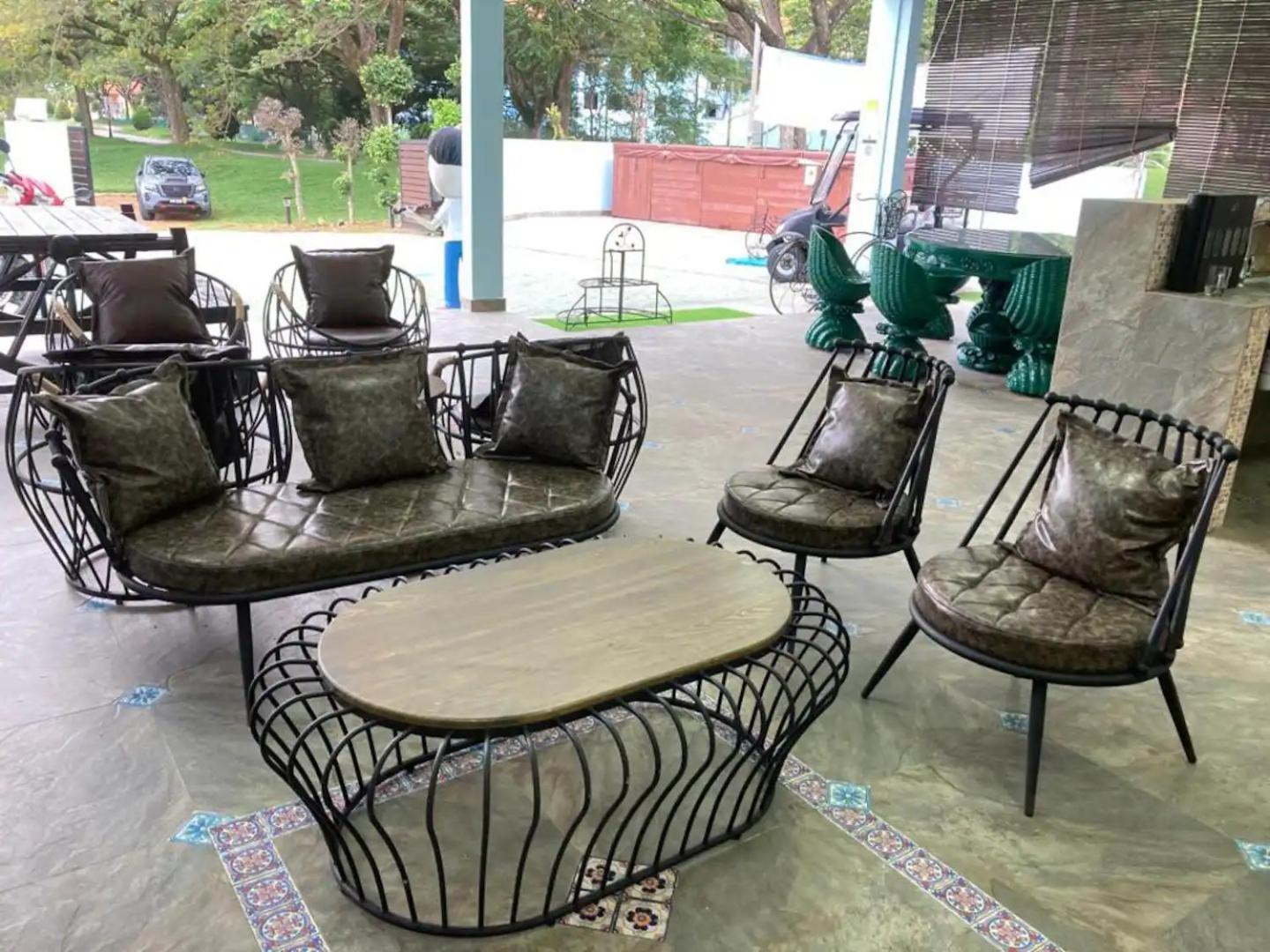A'Famosa Private Swimming Pool Resort Villa By I Housing photo 8