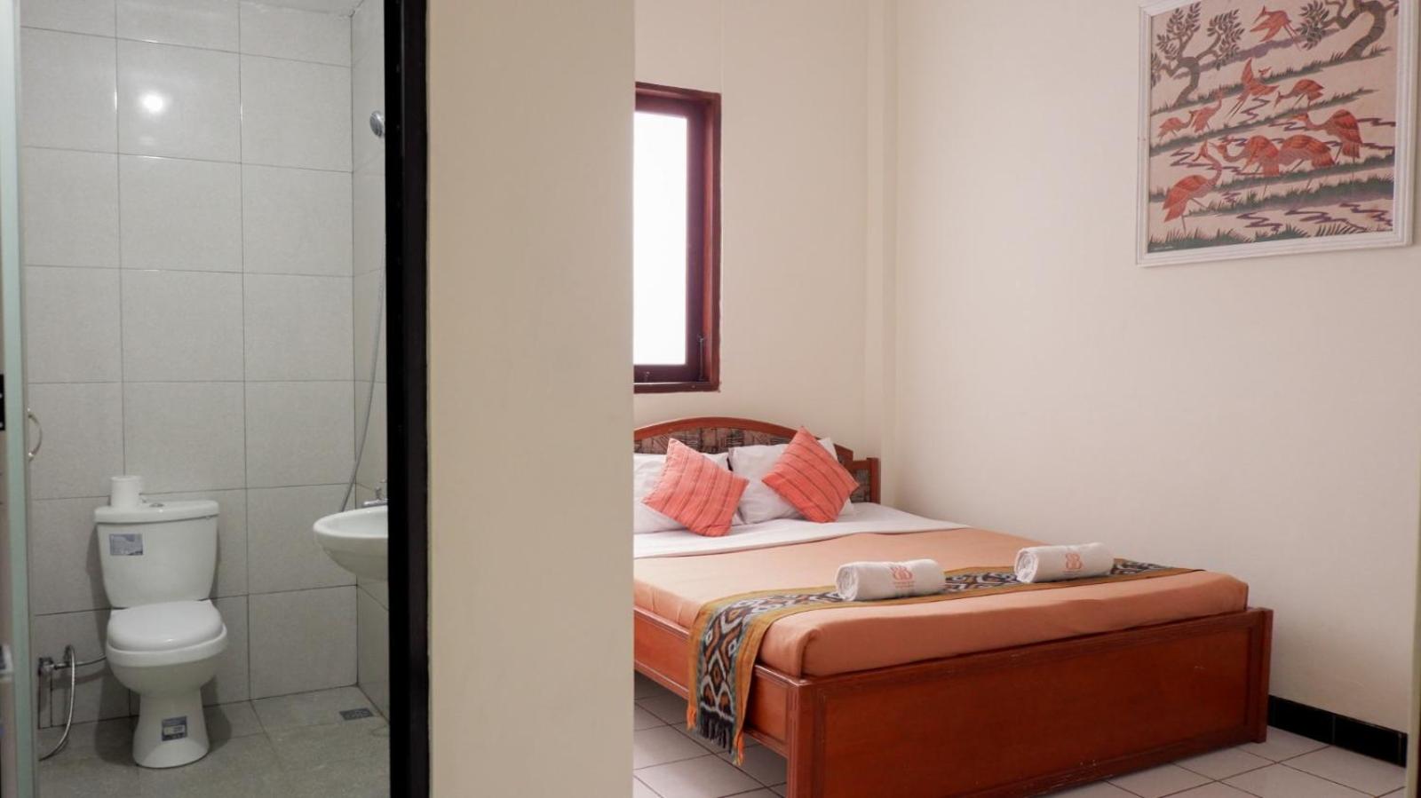 Borobudur Bed & Breakfast view 5