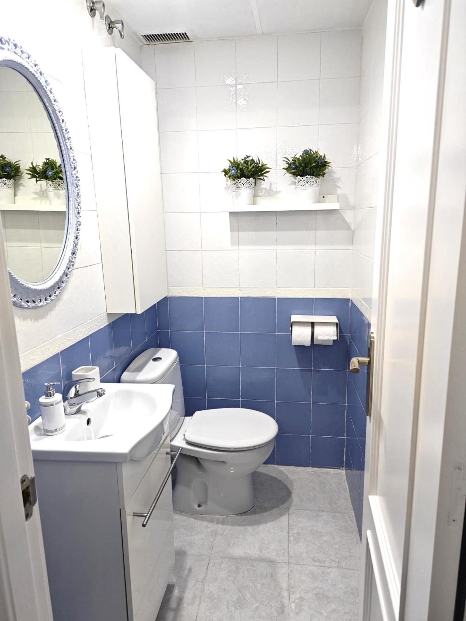 Oli Olé Apartment