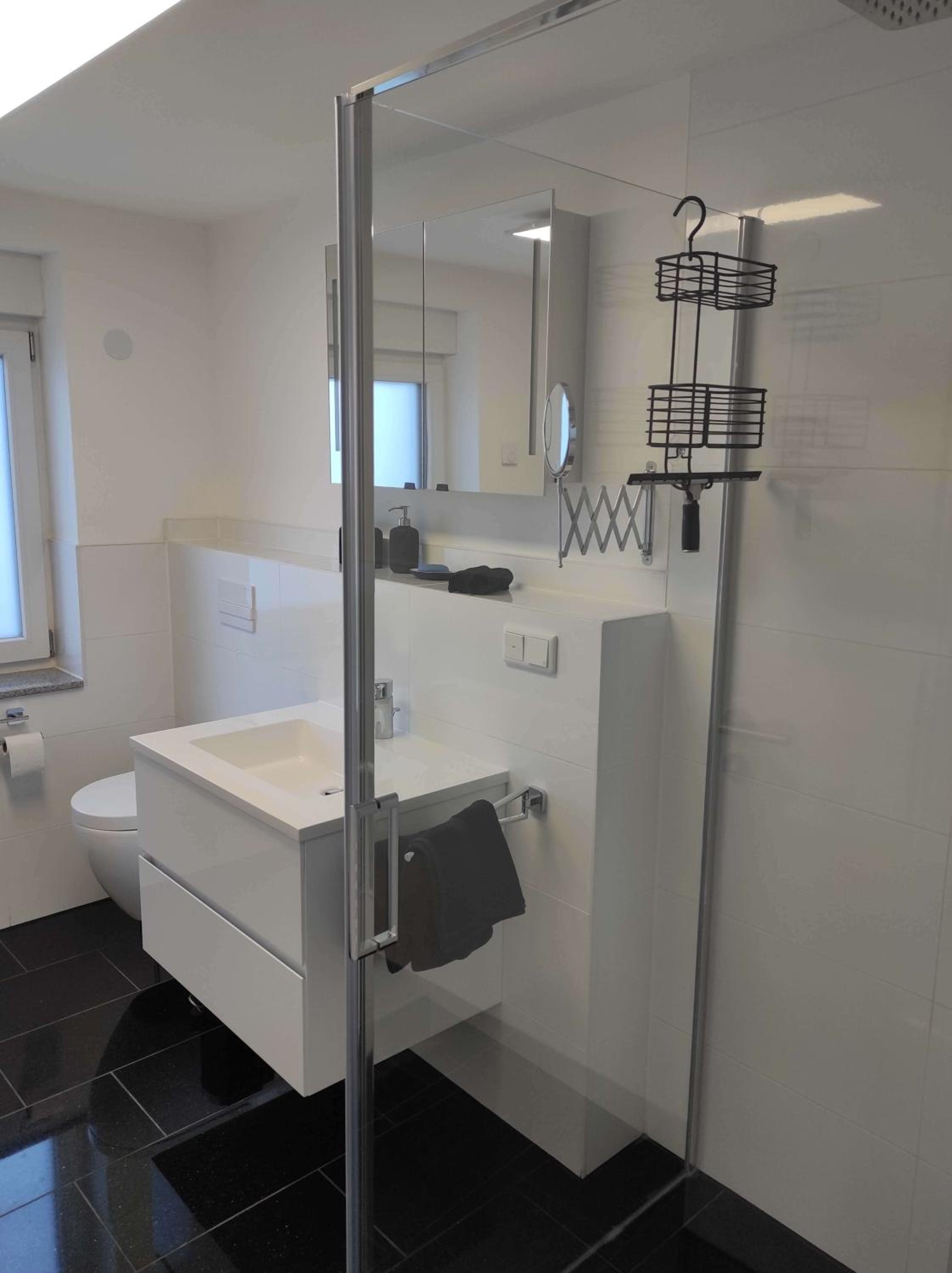 Ferienwohnung Schatzchen am Wald - Property Image 8