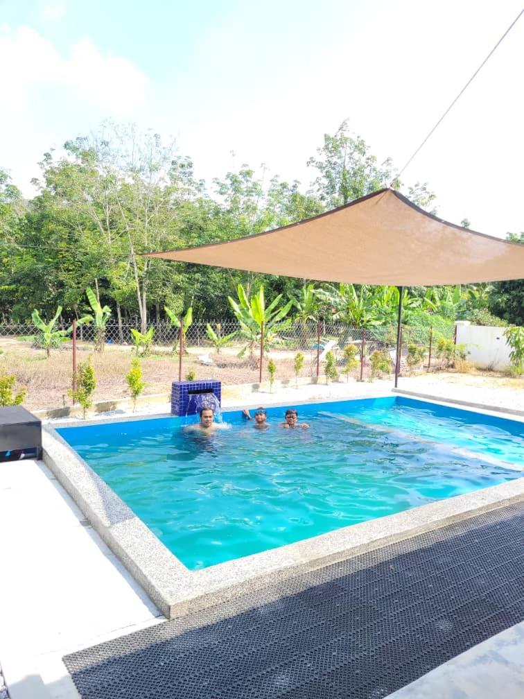 MyKampung Homestay photo 7