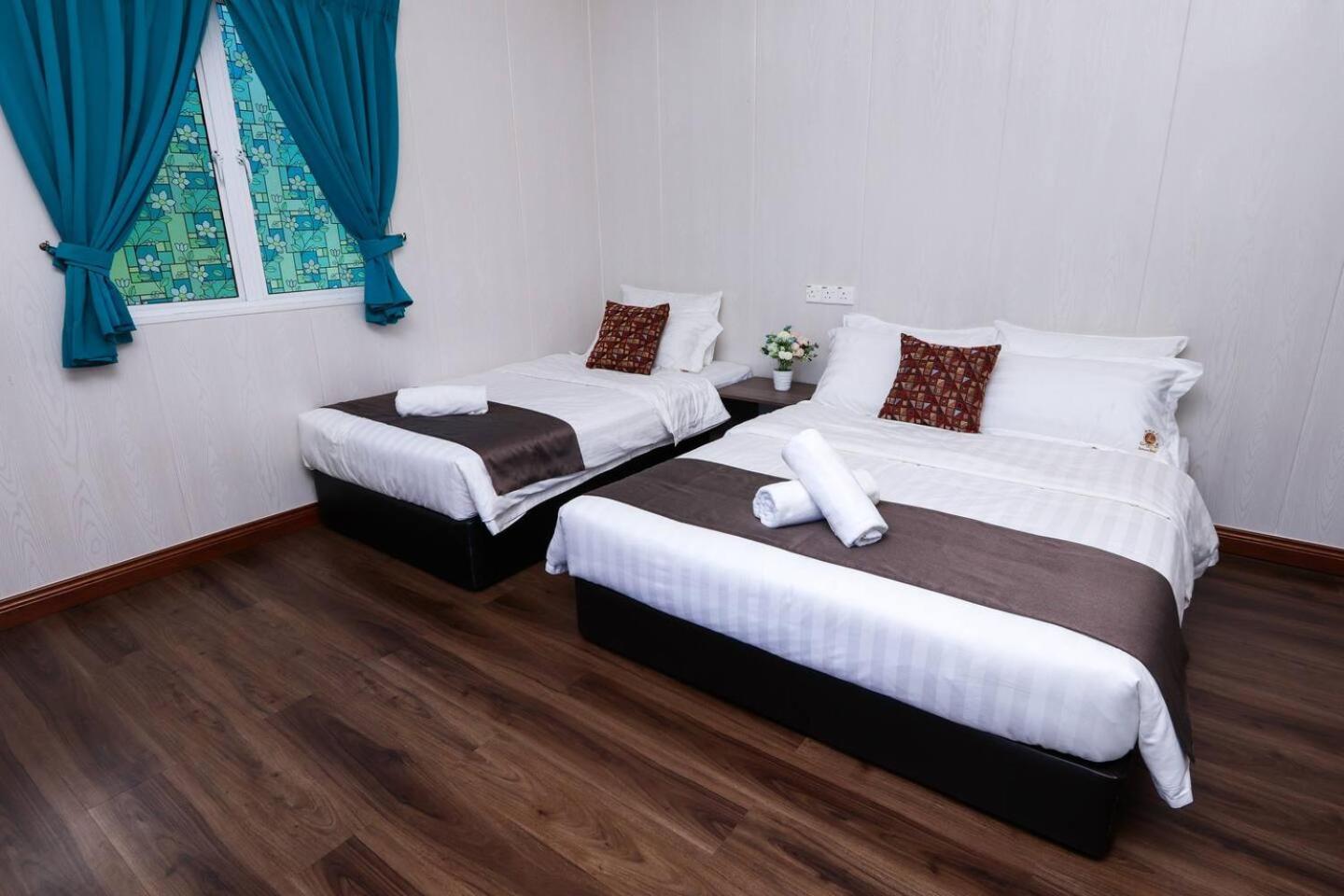 A'Famosa Private Swimming Pool Resort Villa By I Housing photo 4