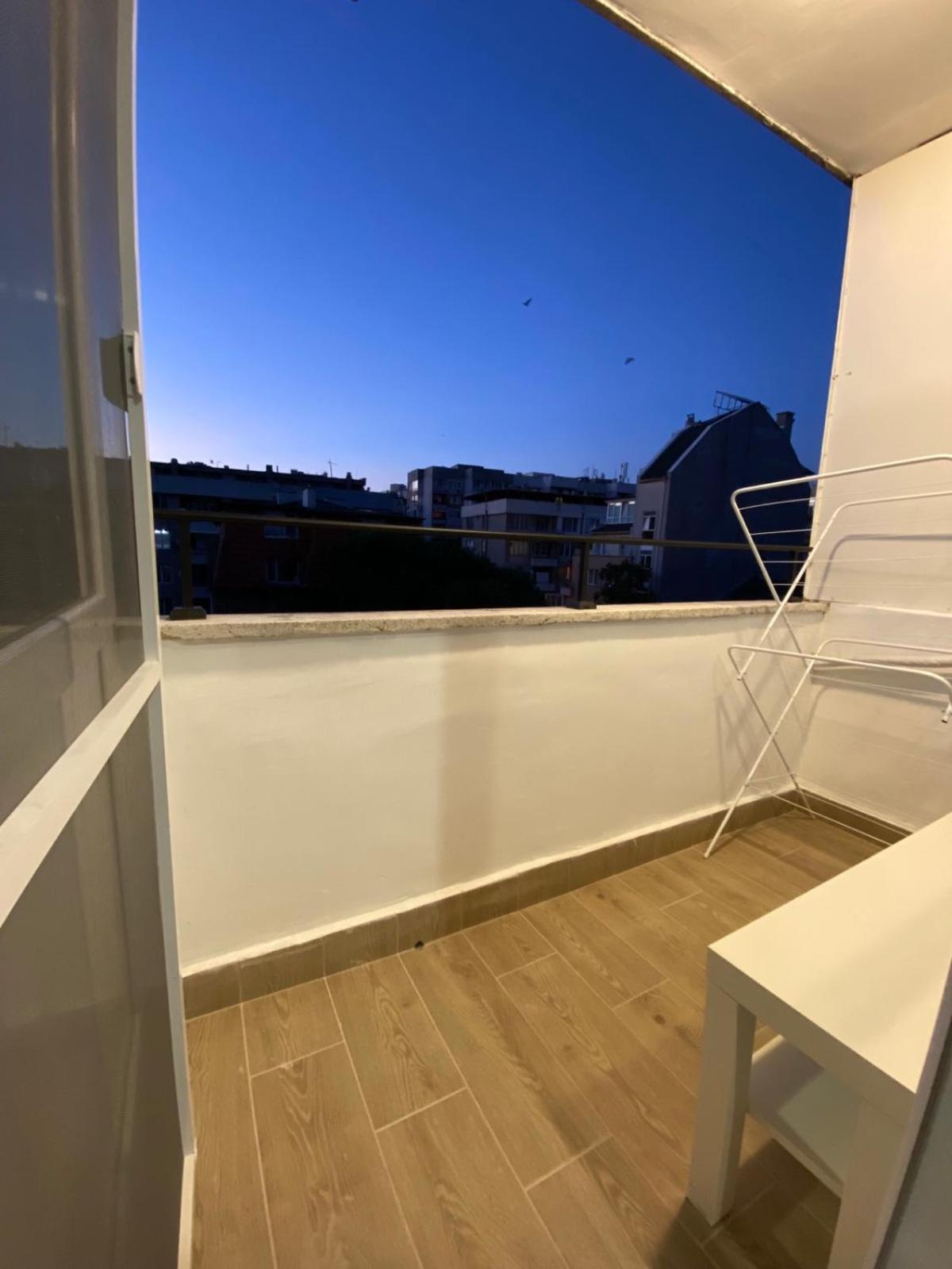 Modern 2 bedroom apartment in the heart of Varna