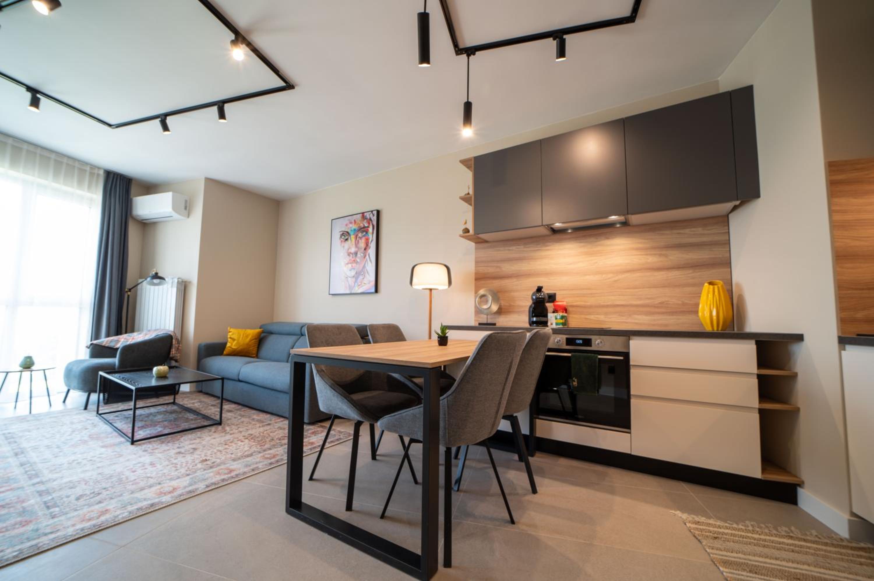 Sonata Apartment Sofia