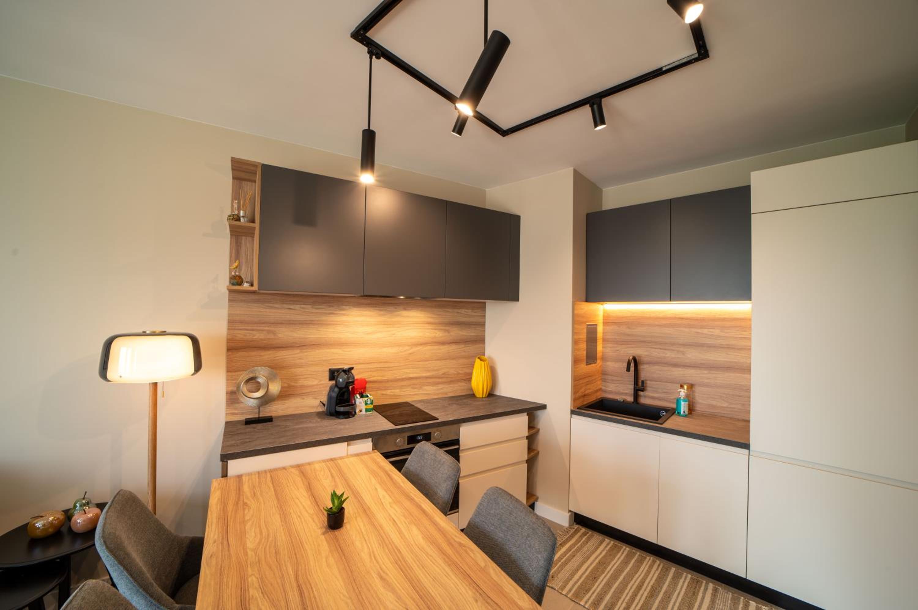 Sonata Apartment Sofia