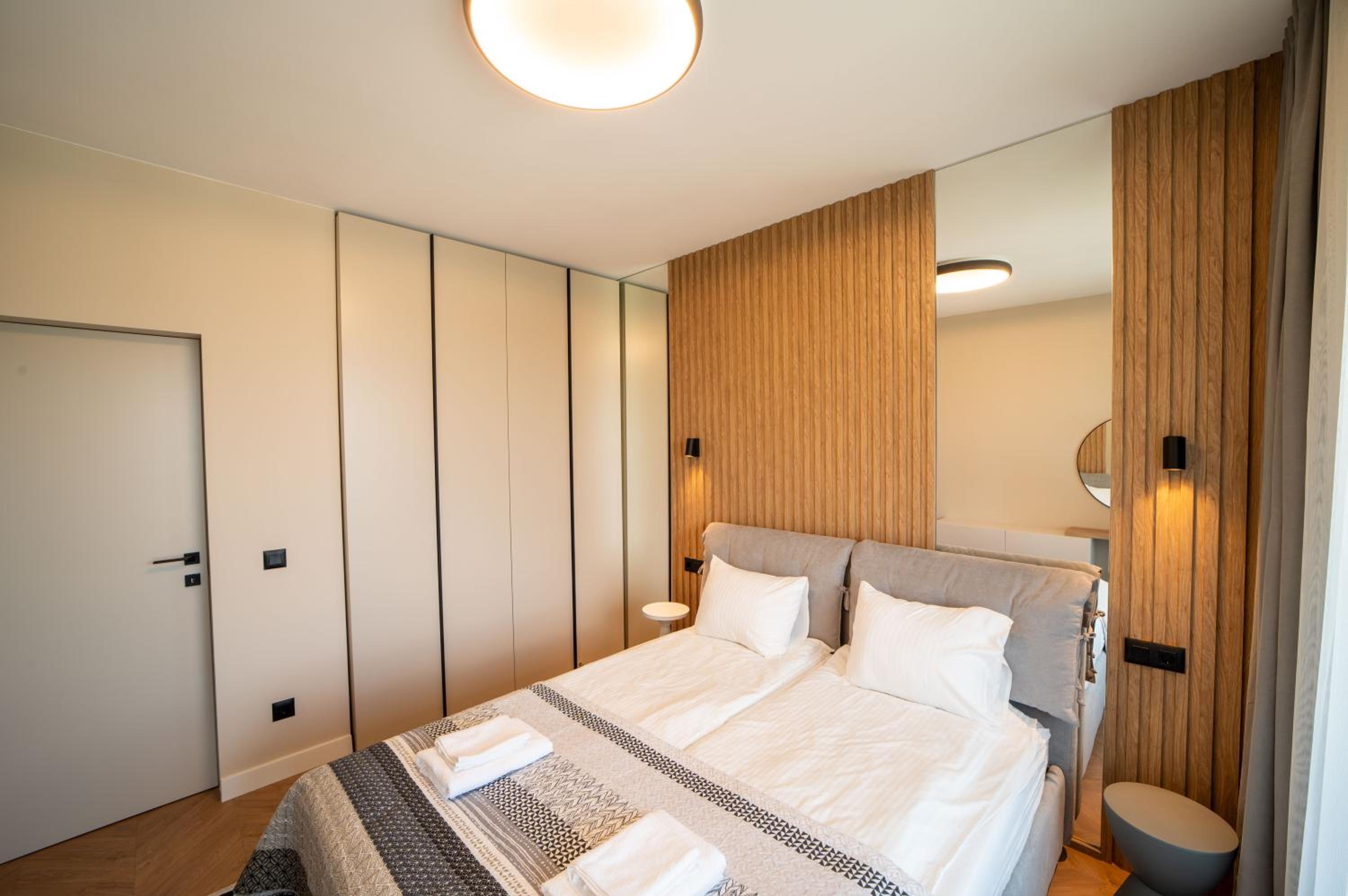 Sonata Apartment Sofia