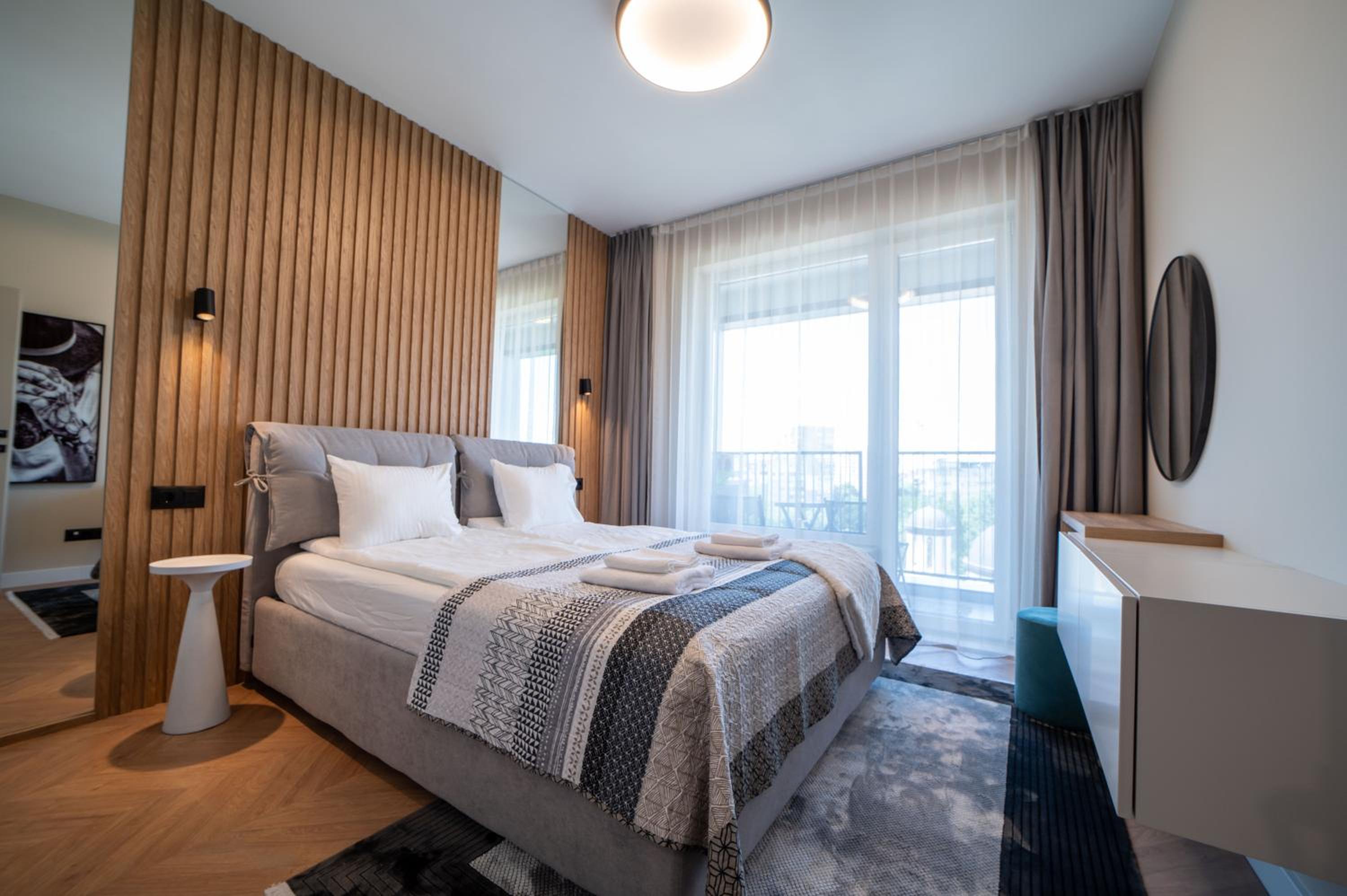 Sonata Apartment Sofia