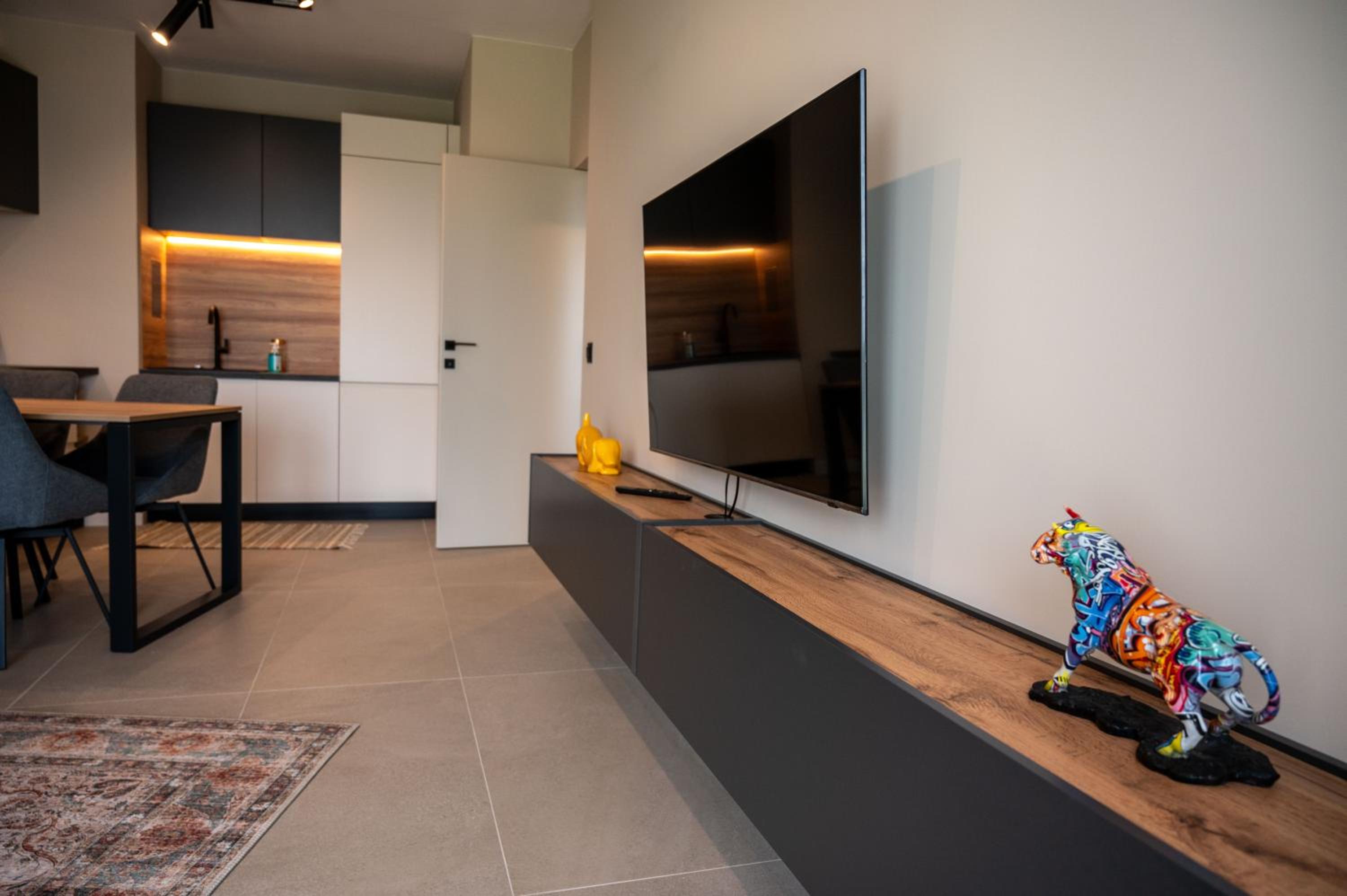 Sonata Apartment Sofia