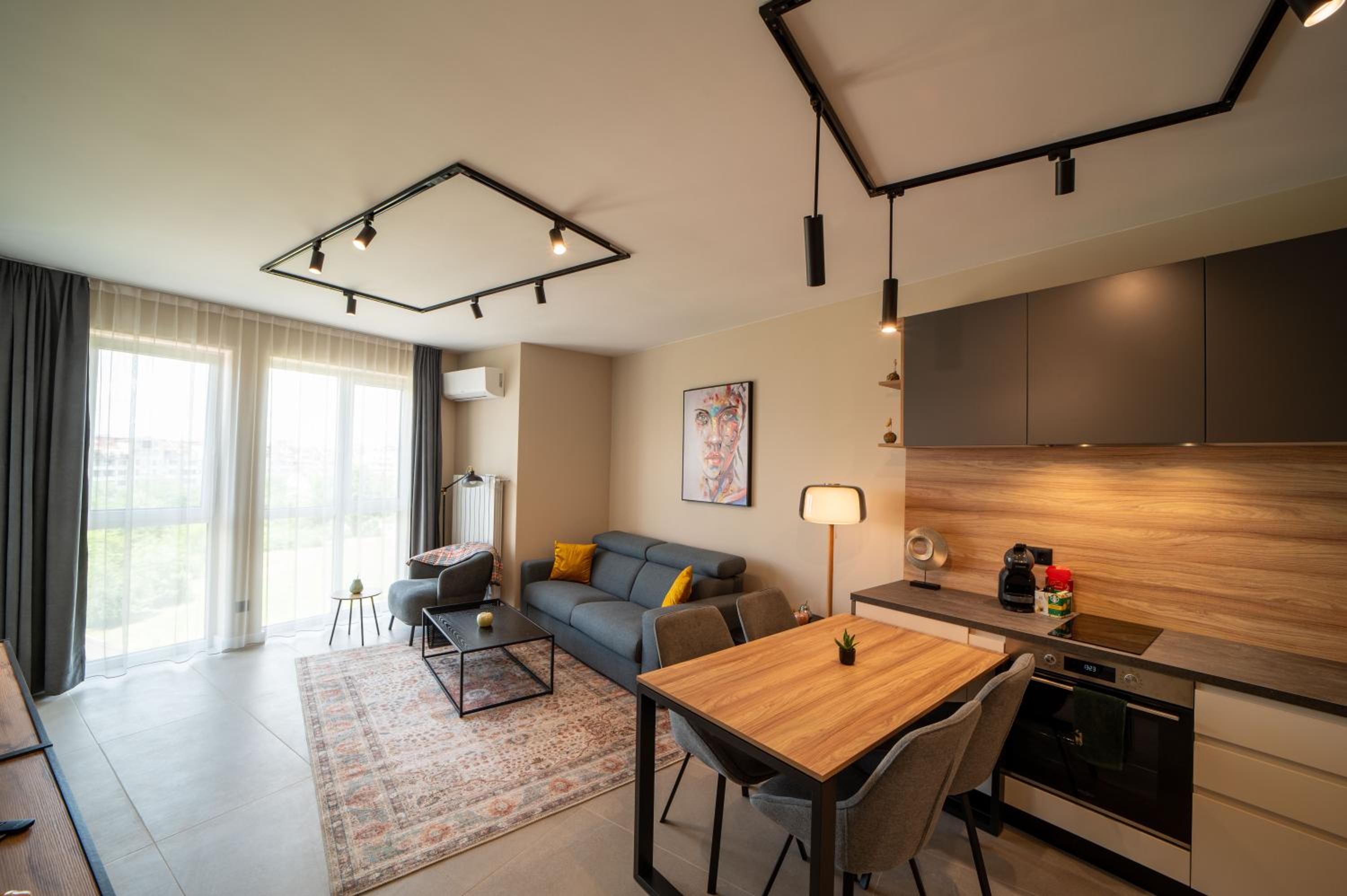 Sonata Apartment Sofia